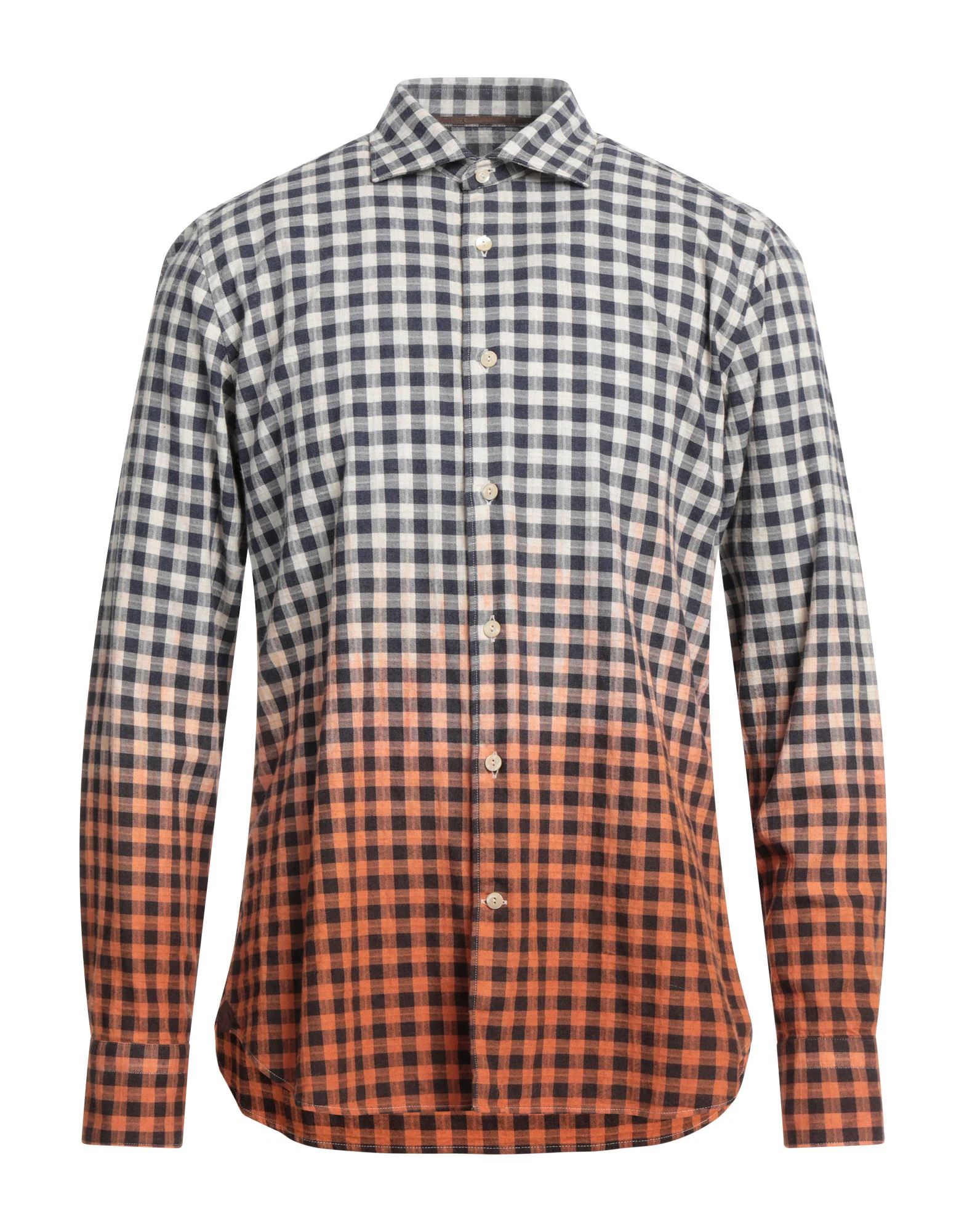 TINTORIA MATTEI 954 Pубашка 12590₽