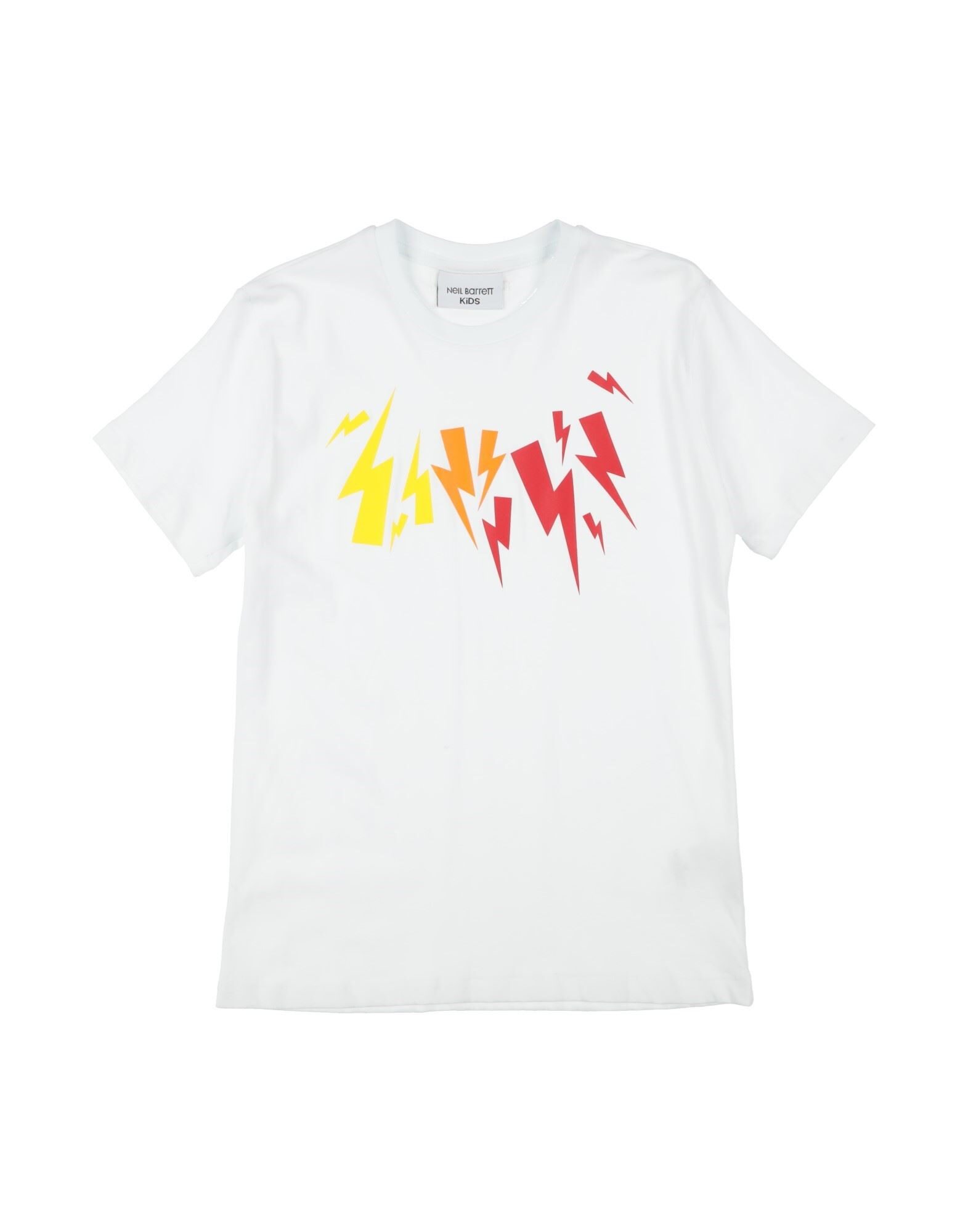 NEIL BARRETT Футболка 8890₽