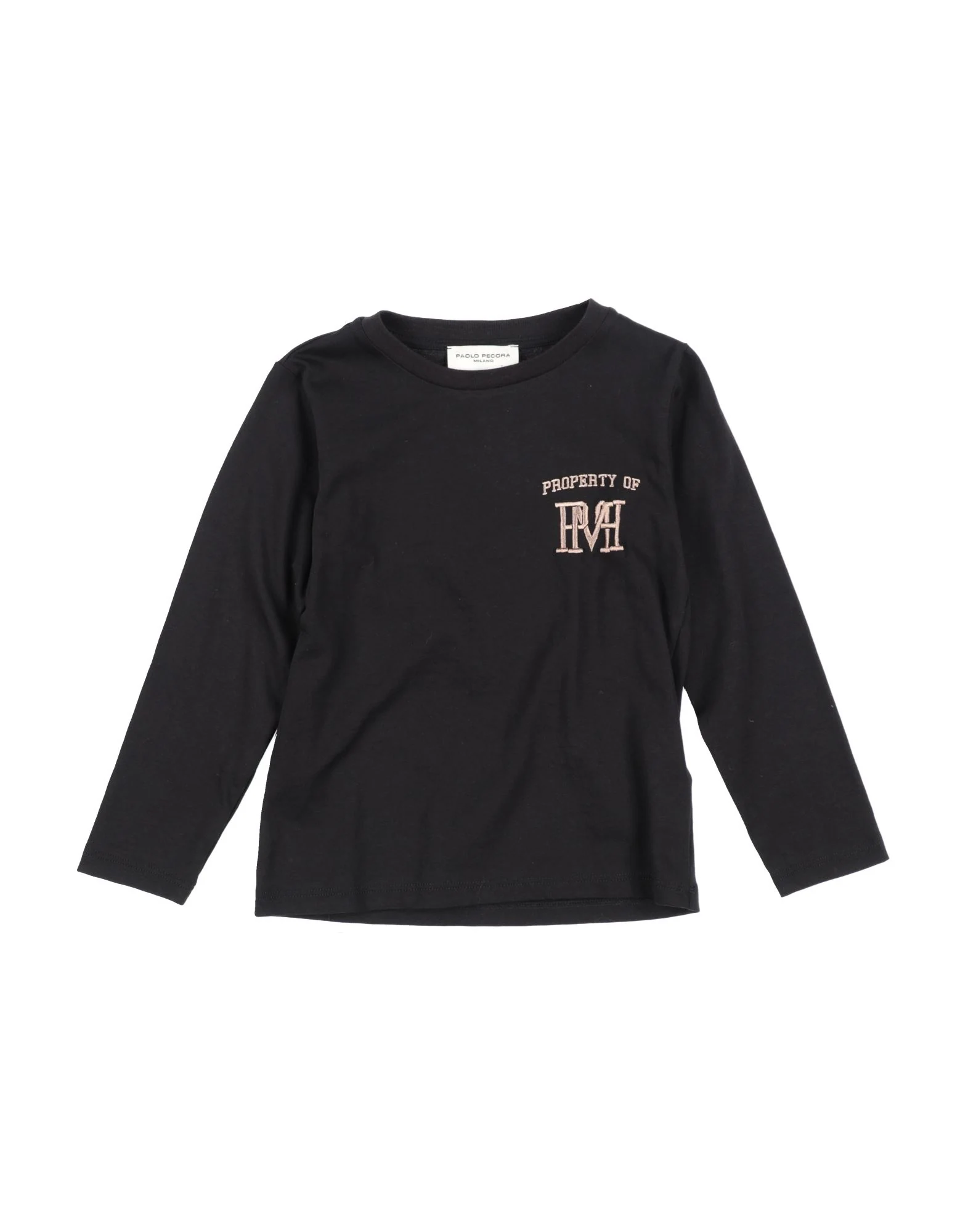 PAOLO PECORA Футболка 7390₽