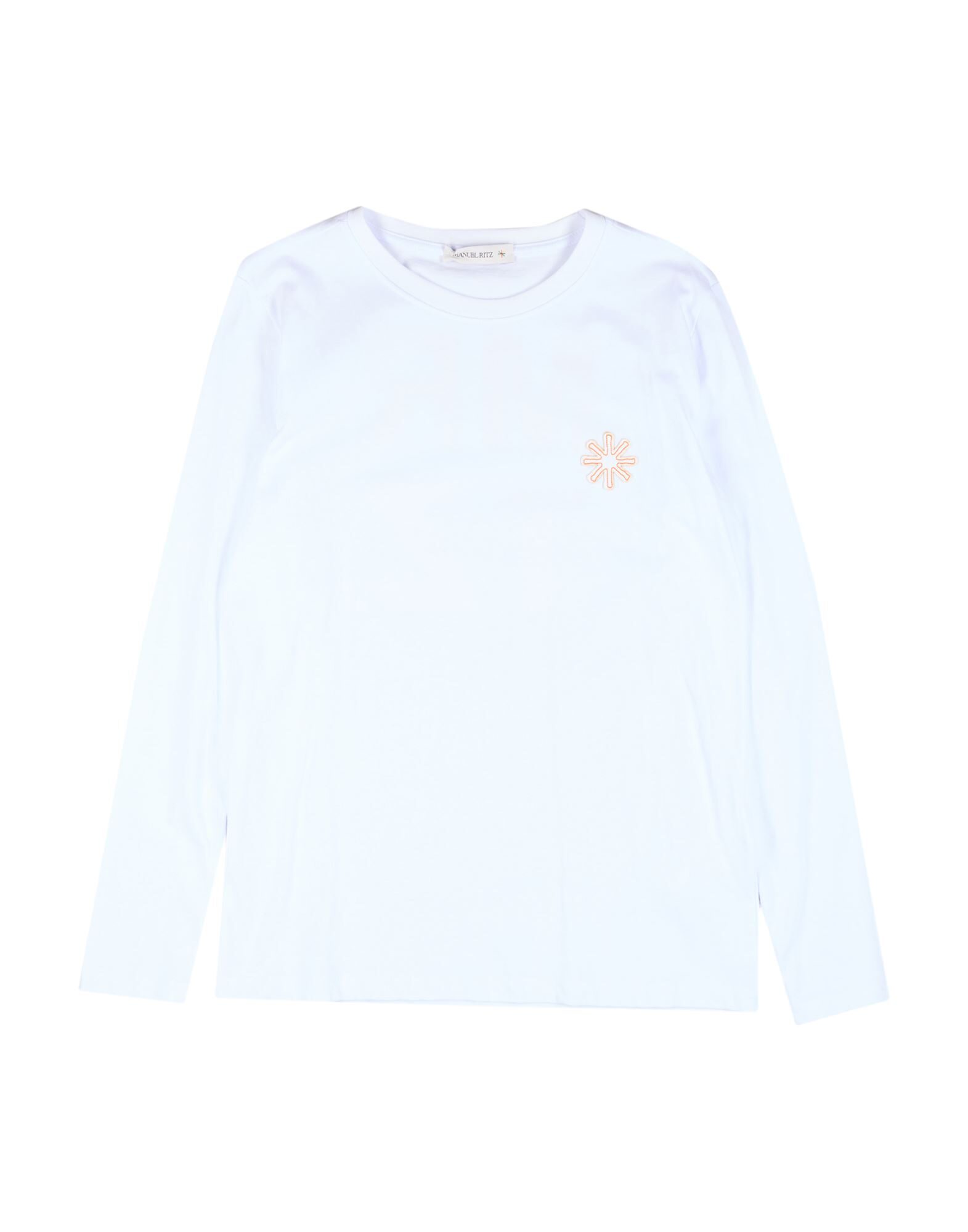 MANUEL RITZ Футболка 6090₽