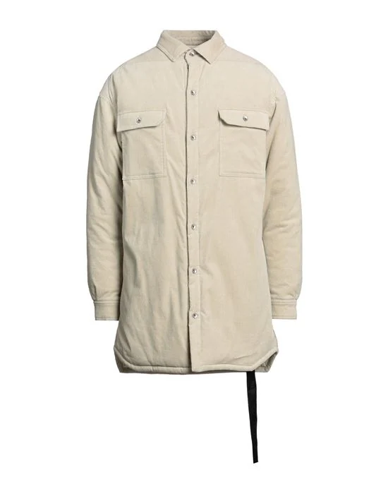 DRKSHDW by RICK OWENS Пальто 94190₽