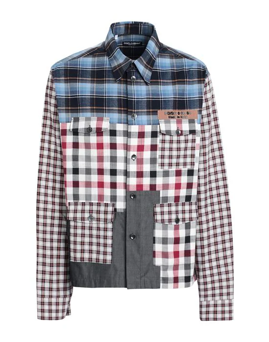 DOLCE-GABBANA Pубашка 126390₽