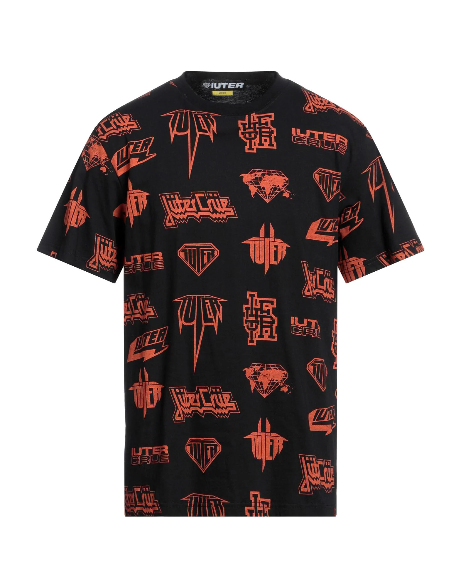 IUTER Футболка
