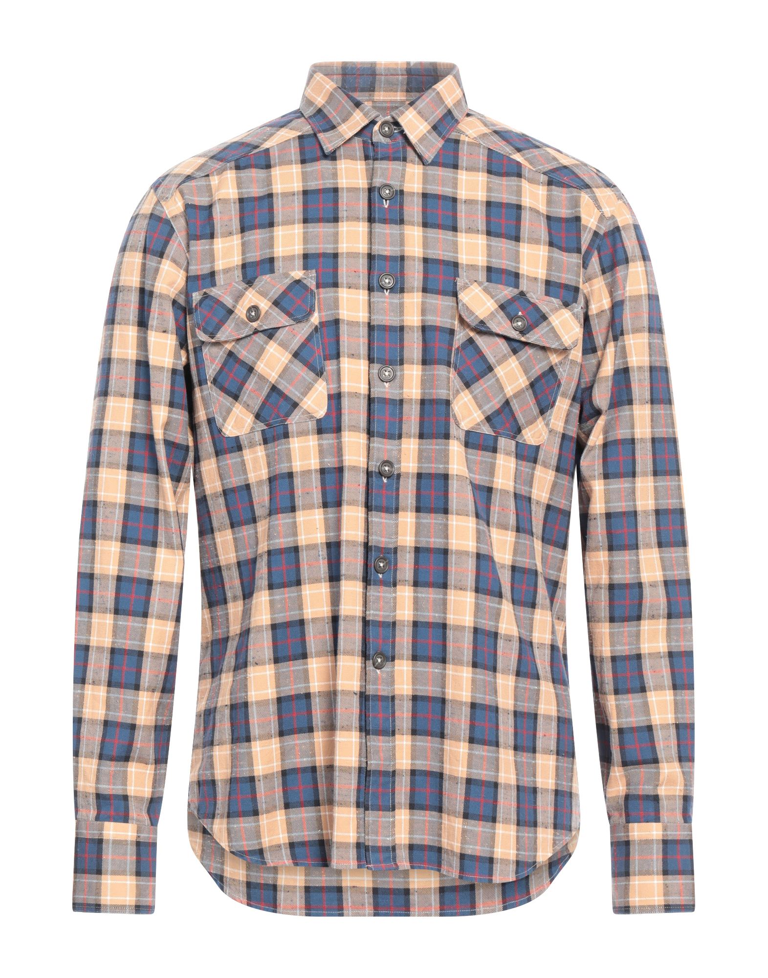 ALESSANDRO GHERARDI Pубашка 13890₽