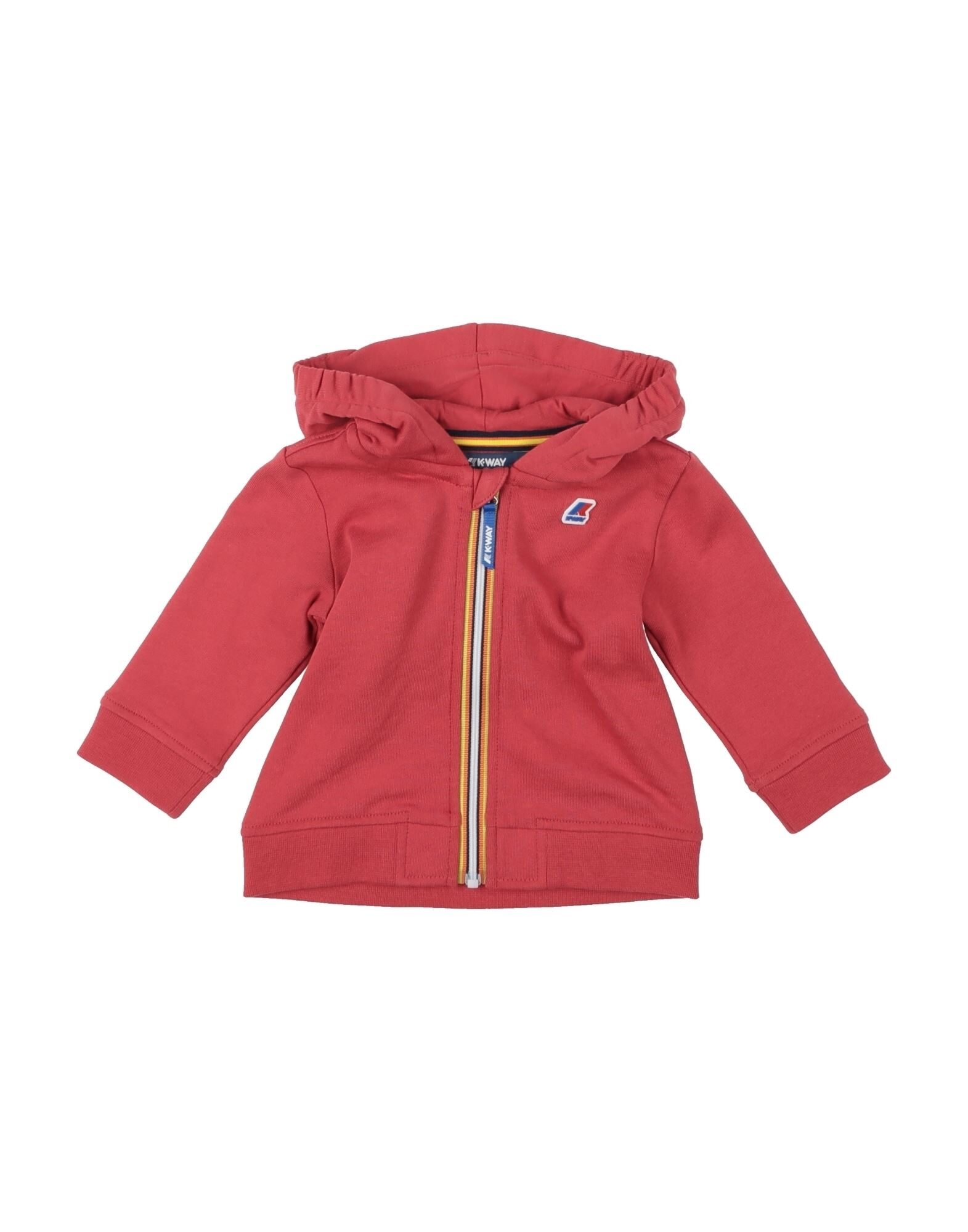 K-WAY Толстовка 9890₽