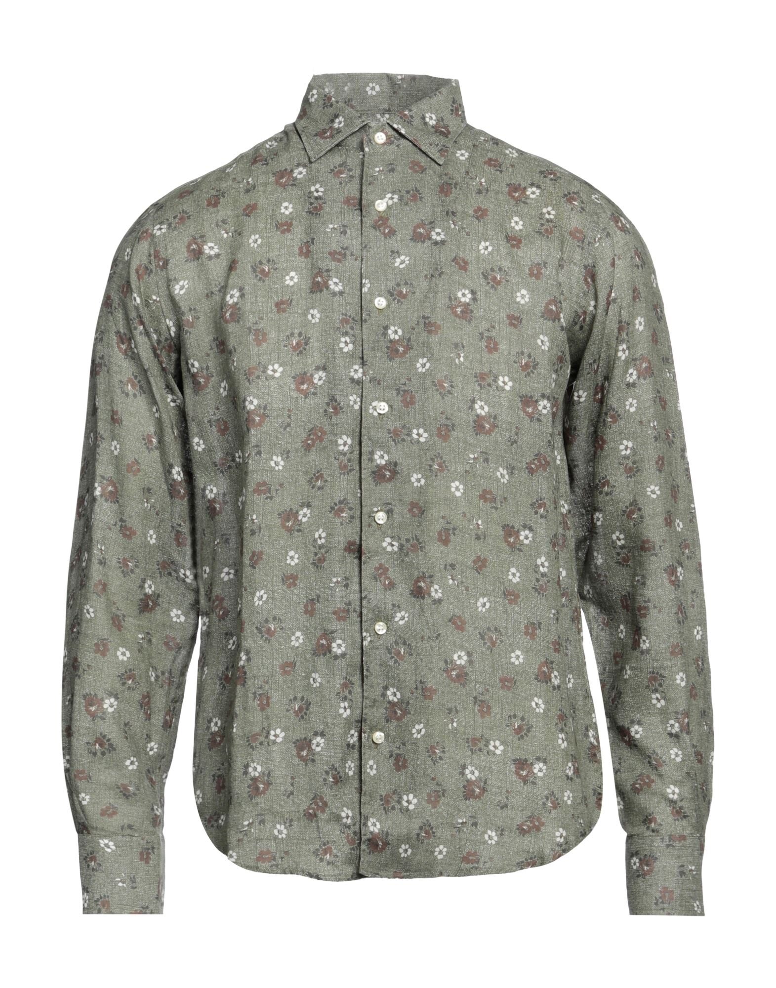 ROSSOPURO Pубашка