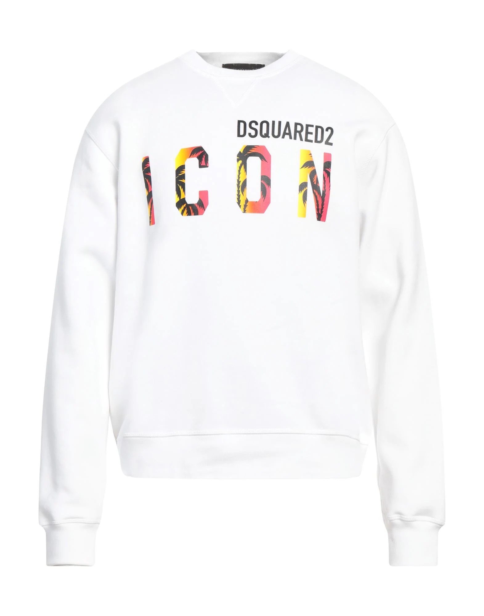 DSQUARED2 Толстовка 60490₽