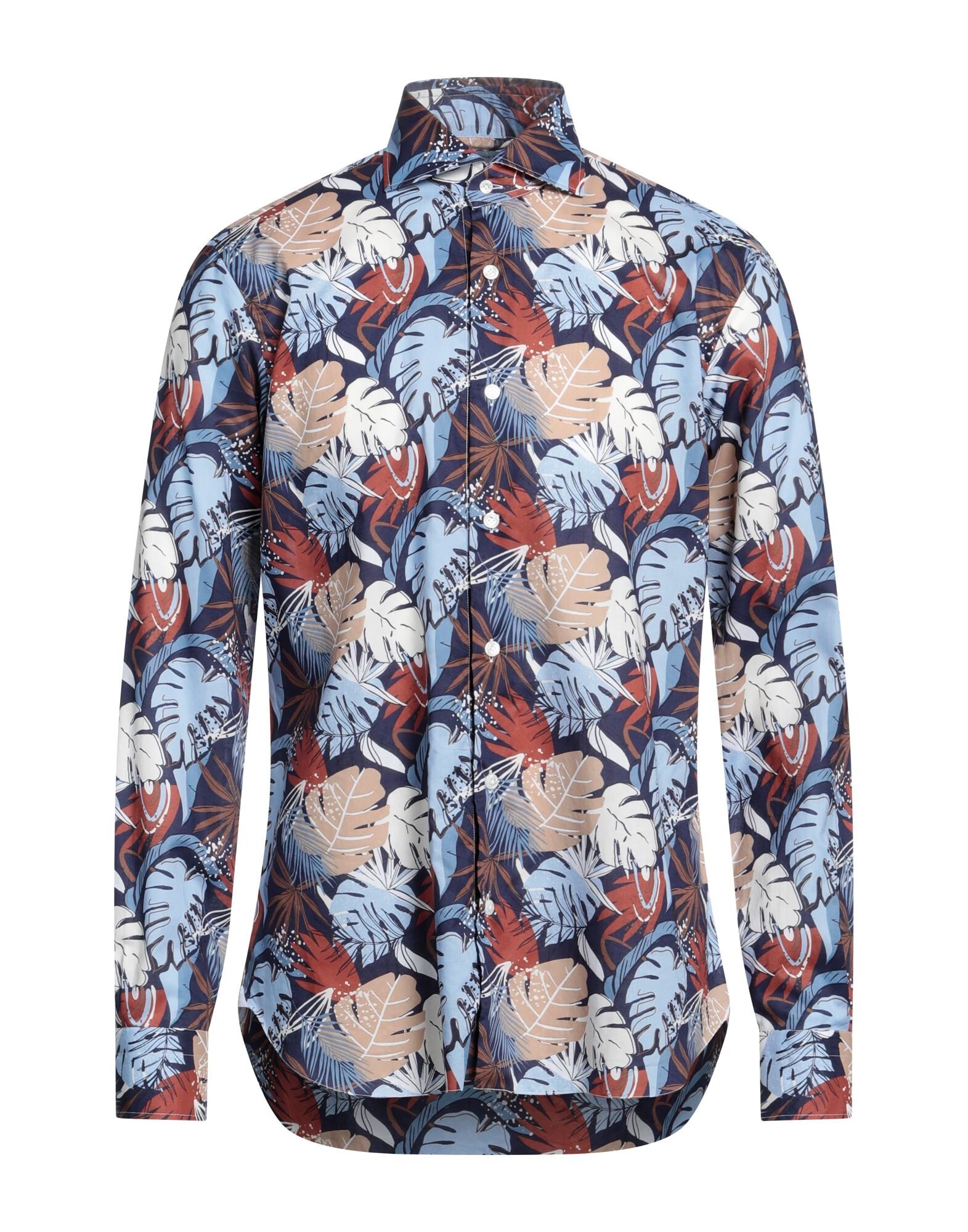 BARBA Napoli Pубашка 27590₽