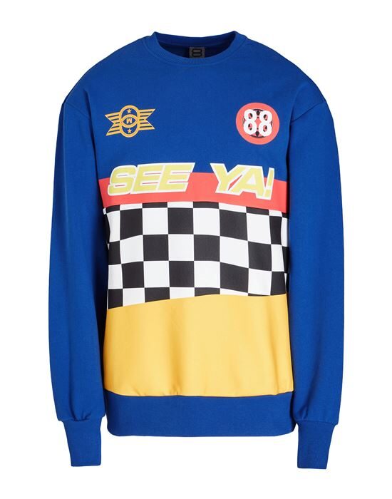 8 by YOOX Толстовка 10990₽