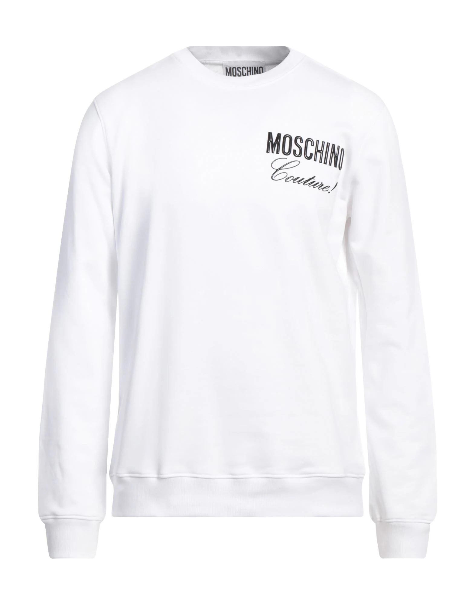 MOSCHINO Толстовка 52890₽