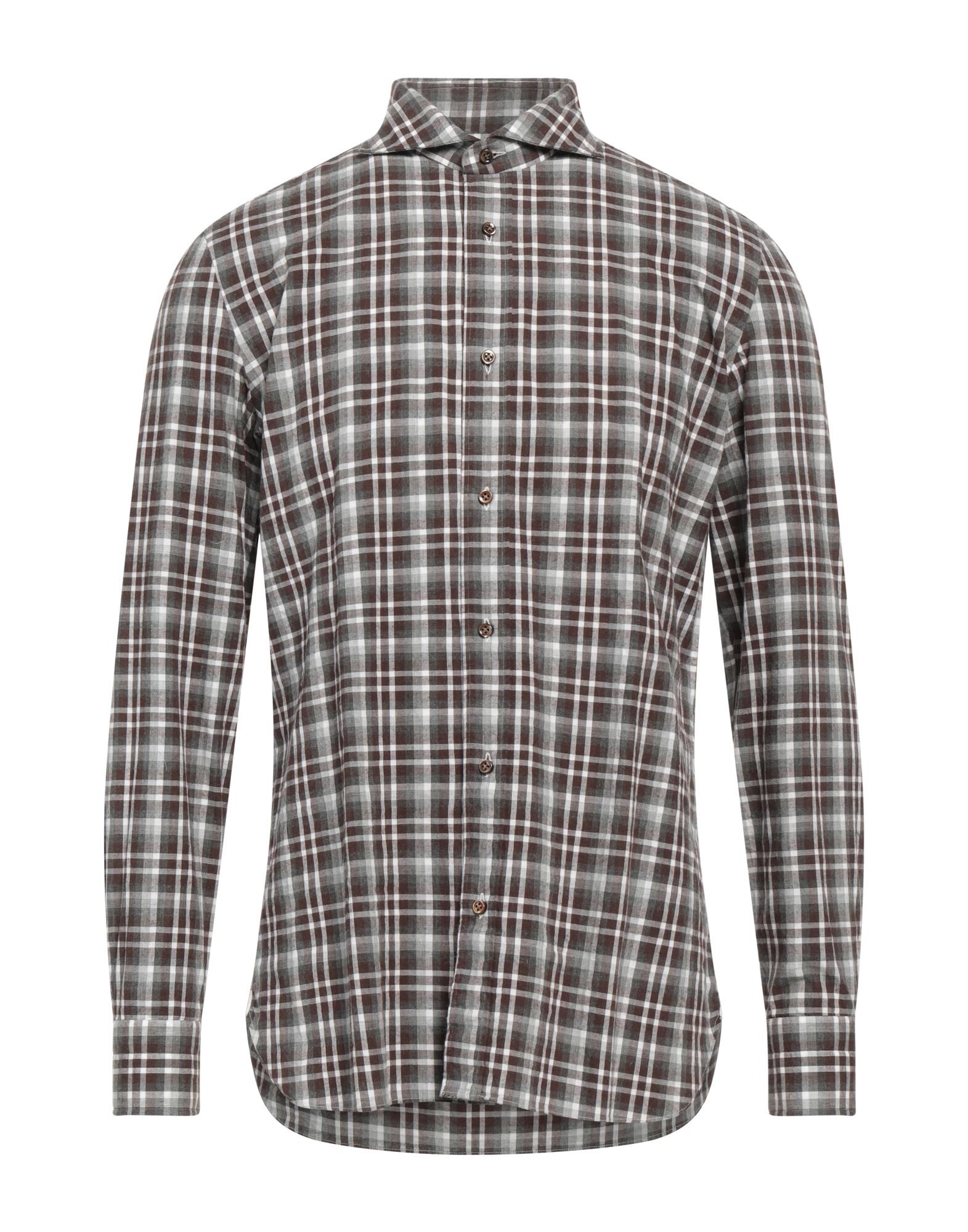 GIAMPAOLO Pубашка