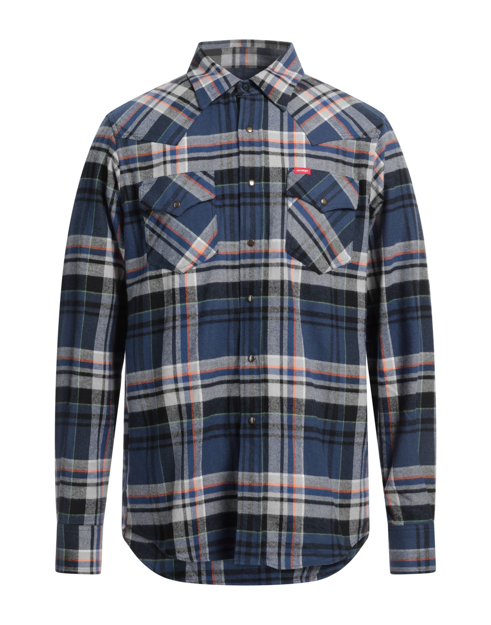 HOLUBAR Pубашка 25690₽