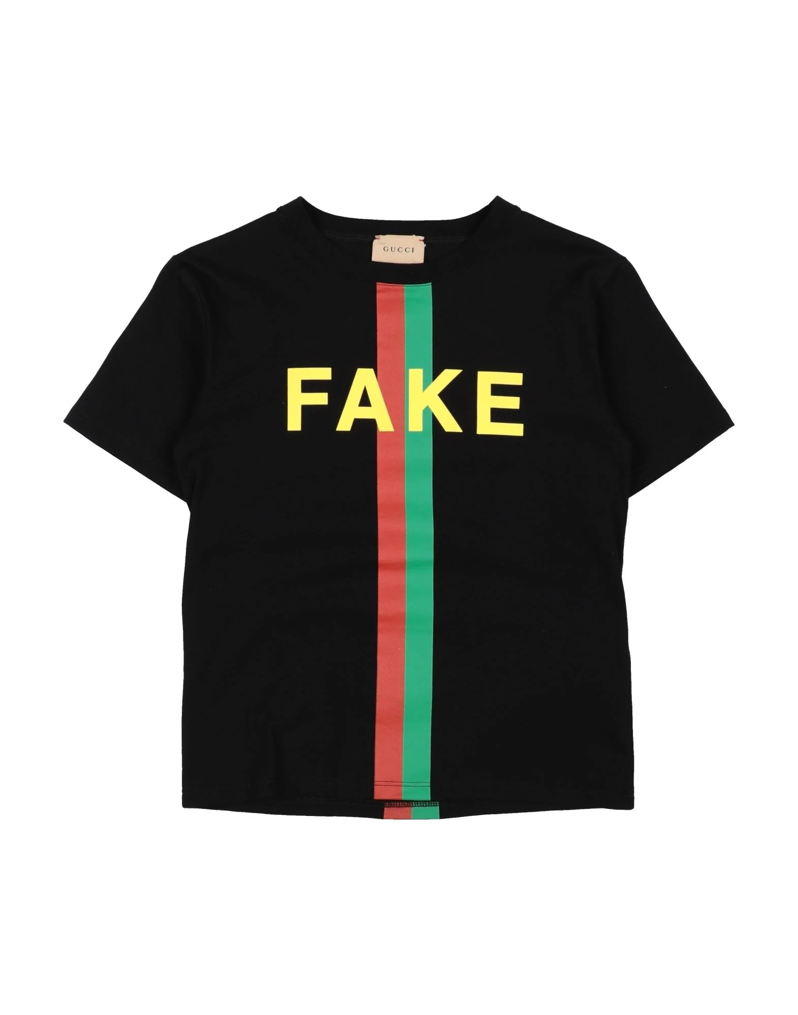GUCCI Футболка 30790₽