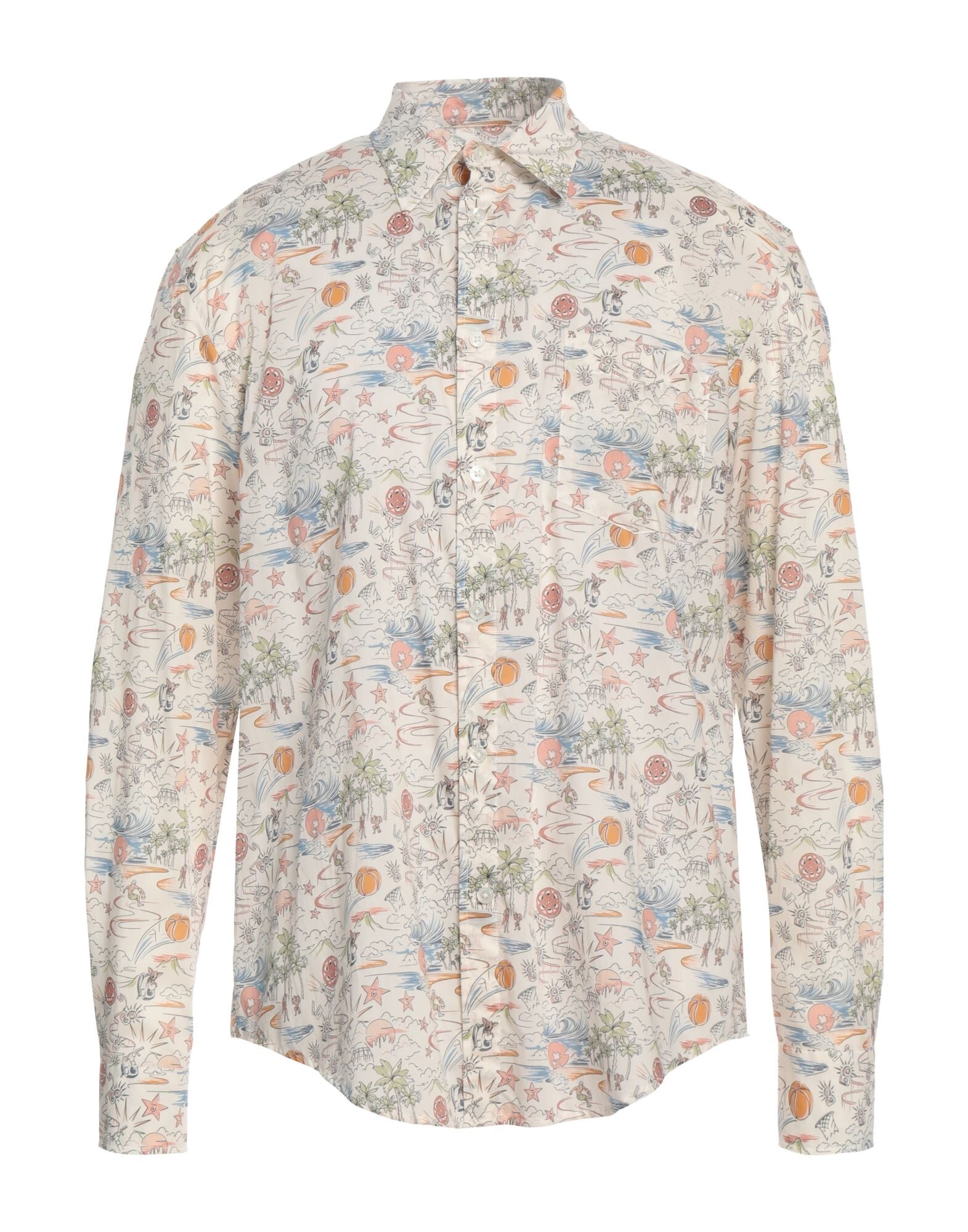 GRIFONI Pубашка