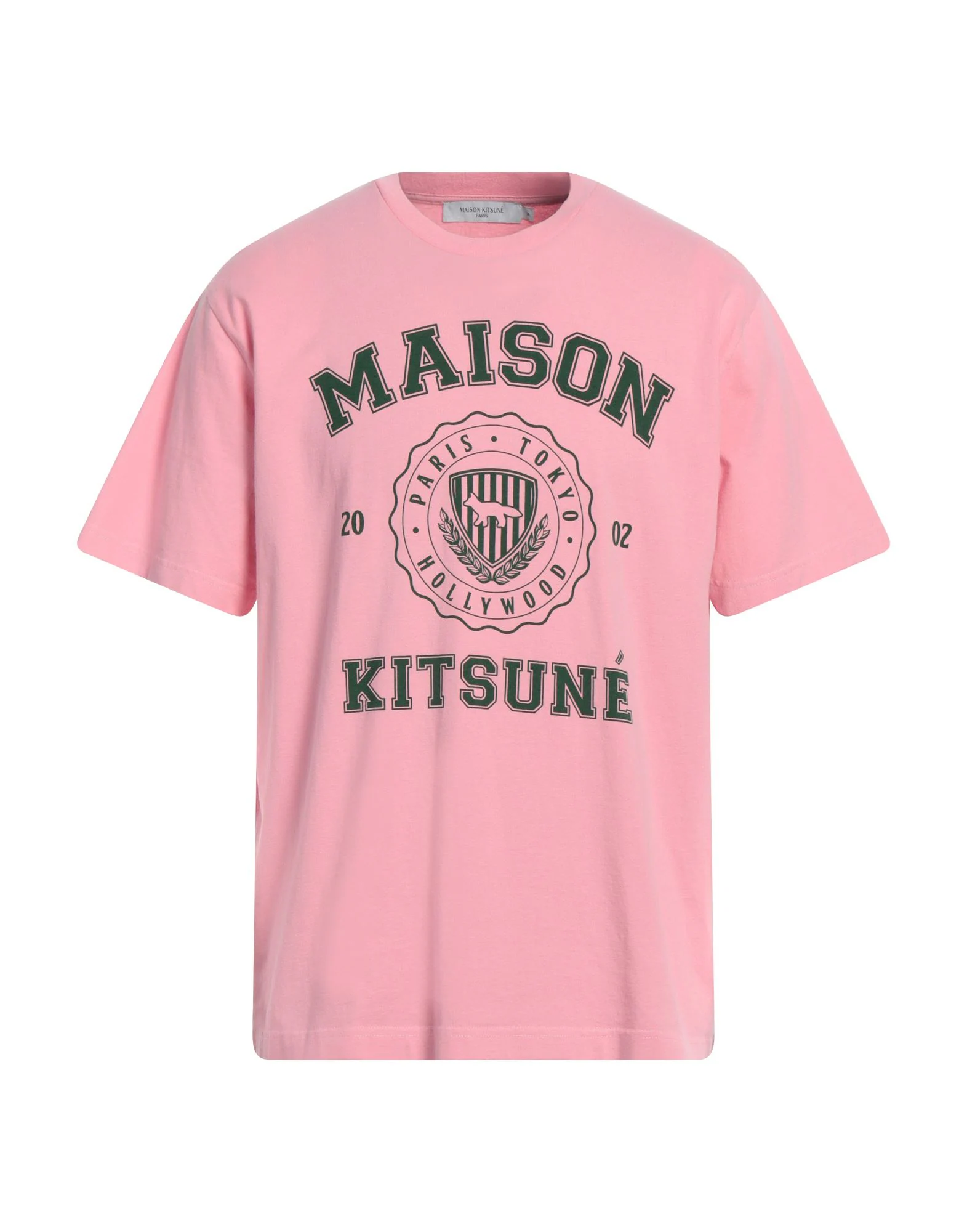 MAISON KITSUN Футболка 21690₽