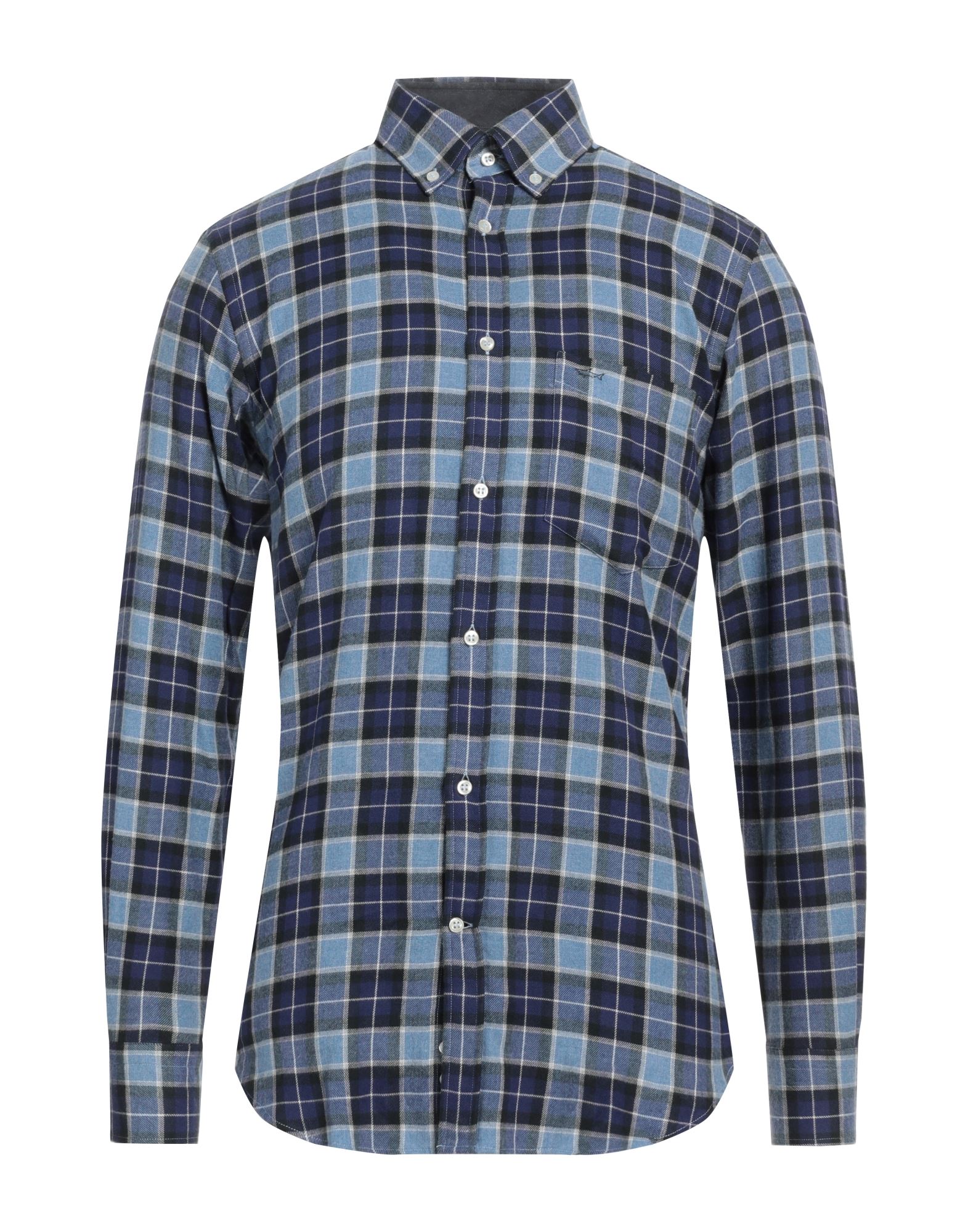 PAUL - SHARK Pубашка 18490₽