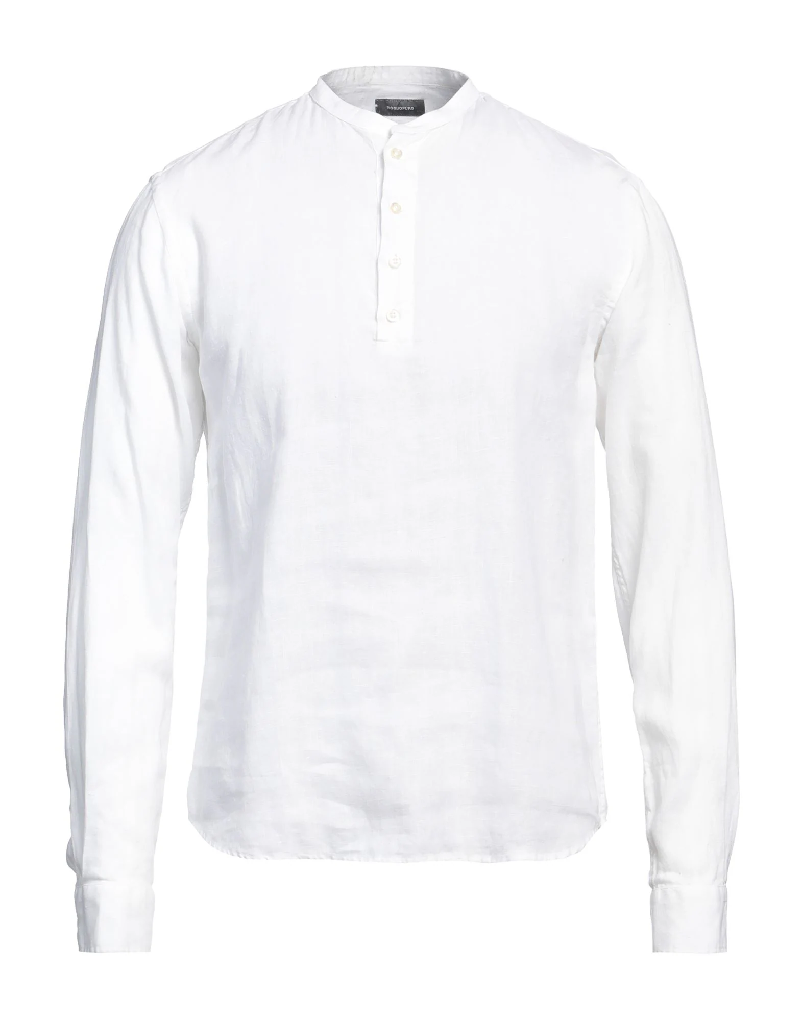 ROSSOPURO Pубашка