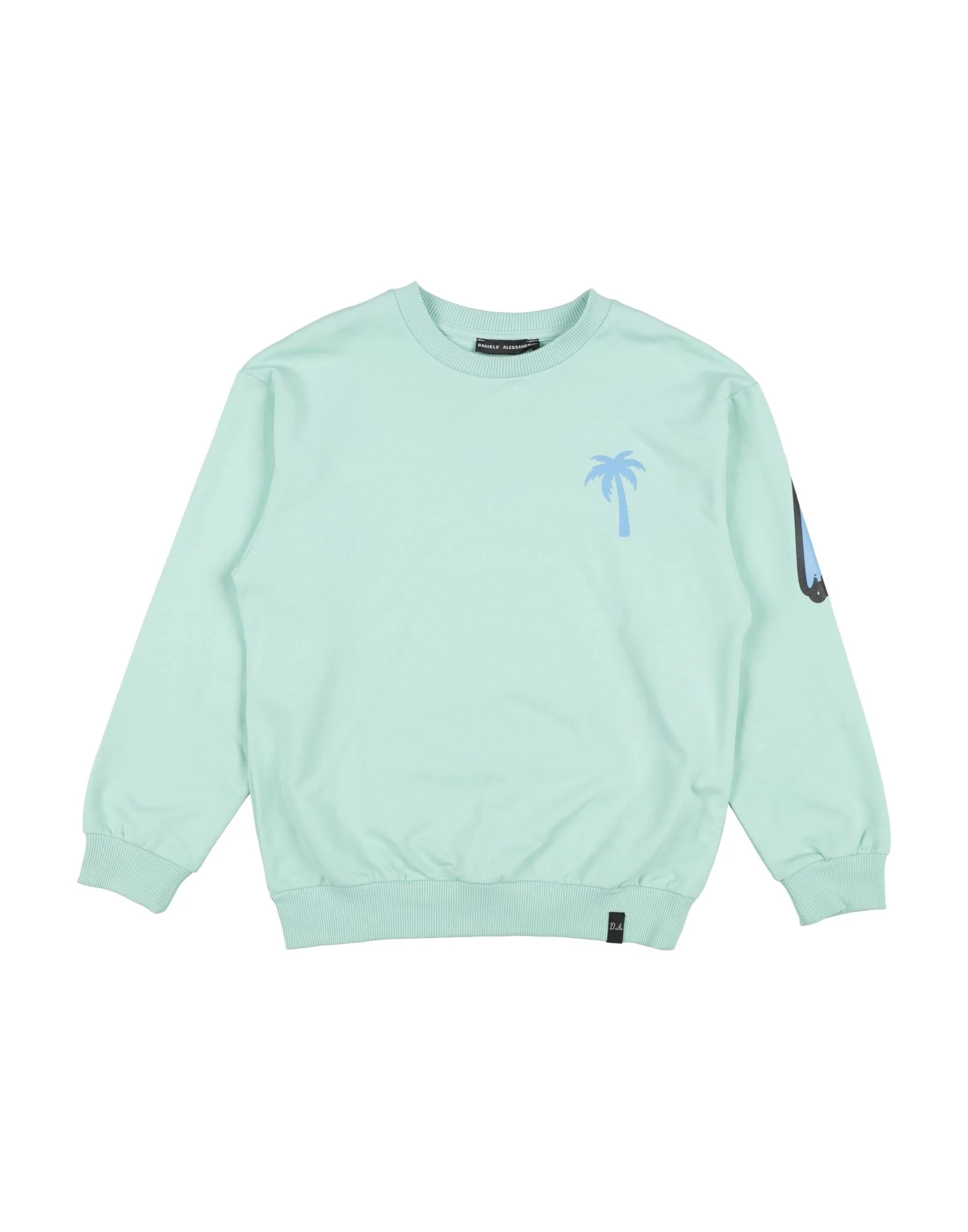 DANIELE ALESSANDRINI Толстовка 11590₽