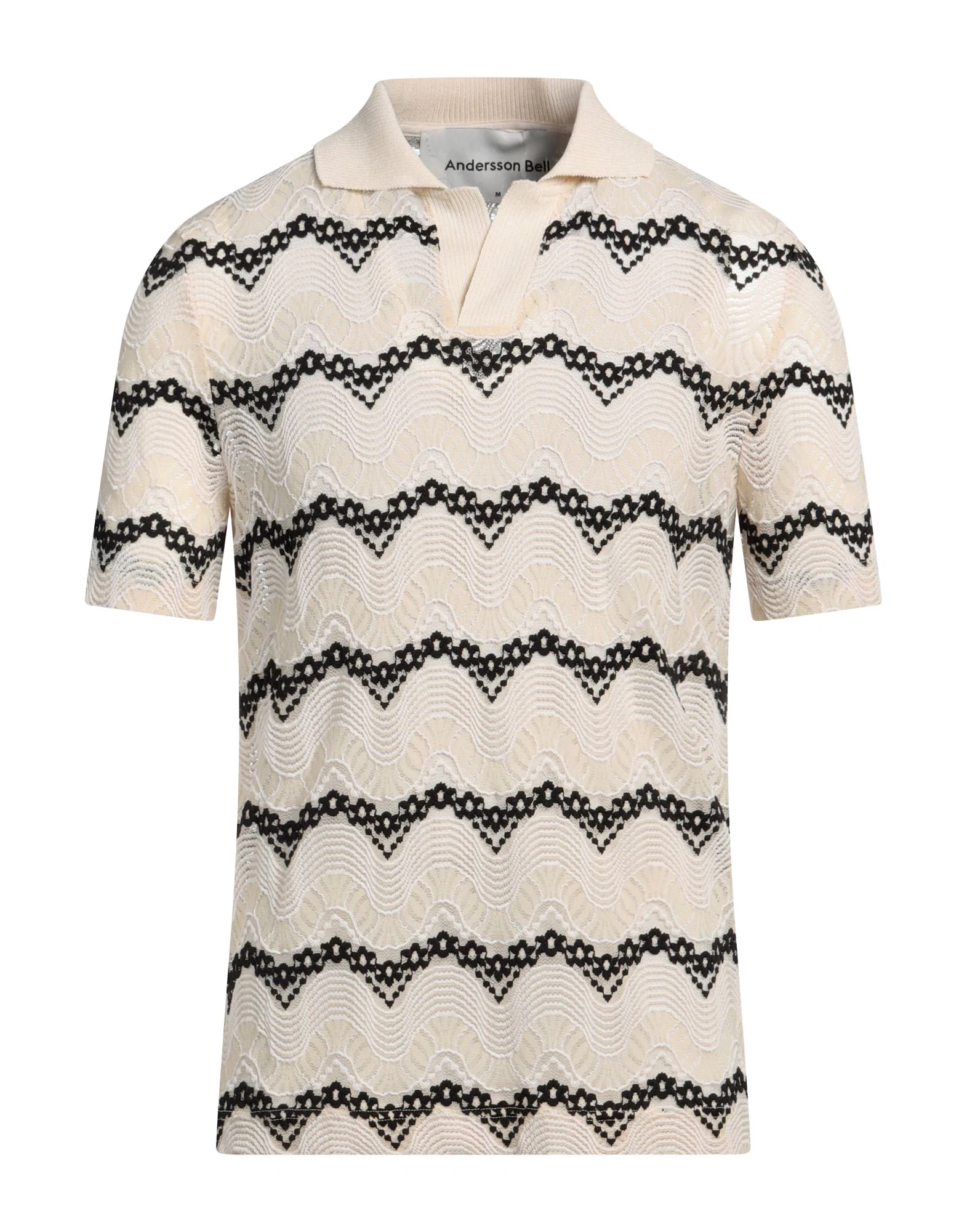 ANDERSSON BELL Поло 46090₽