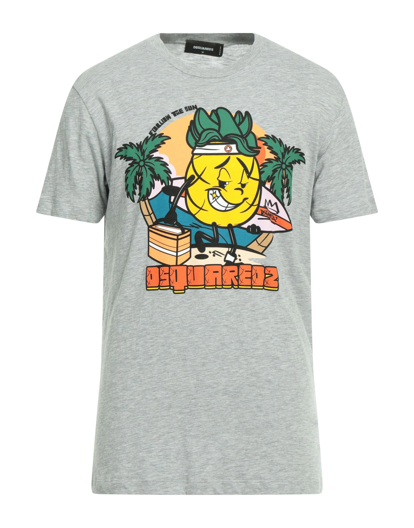 DSQUARED2 Футболка 21290₽