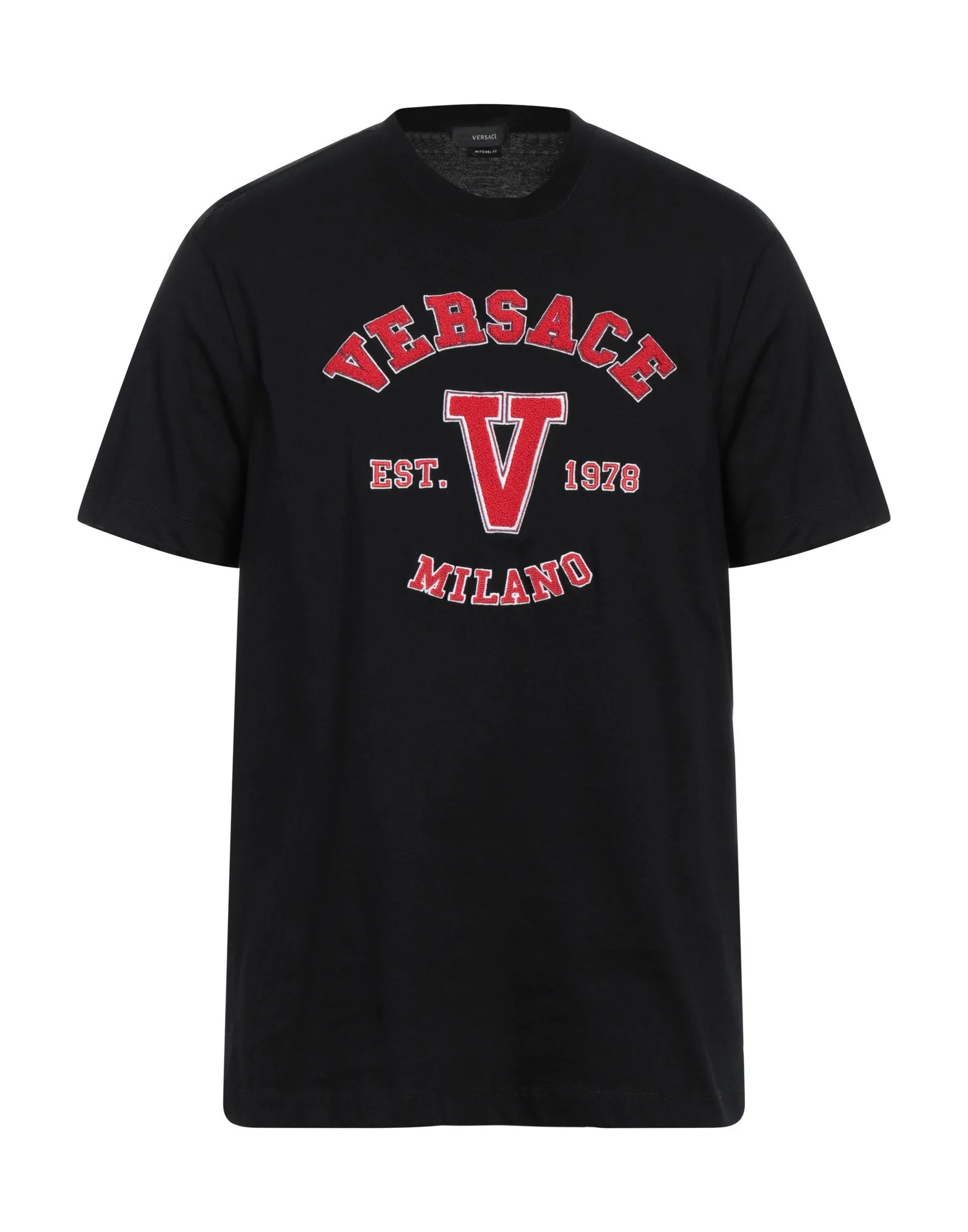 VERSACE Футболка 36890₽