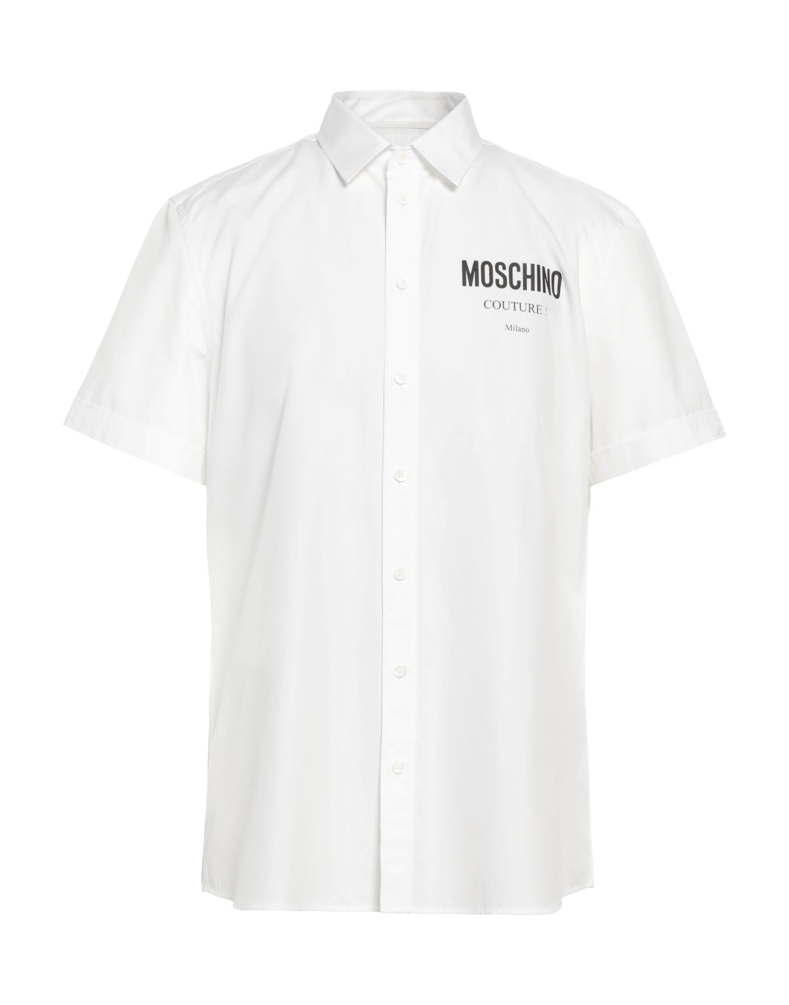 MOSCHINO Pубашка 41290₽