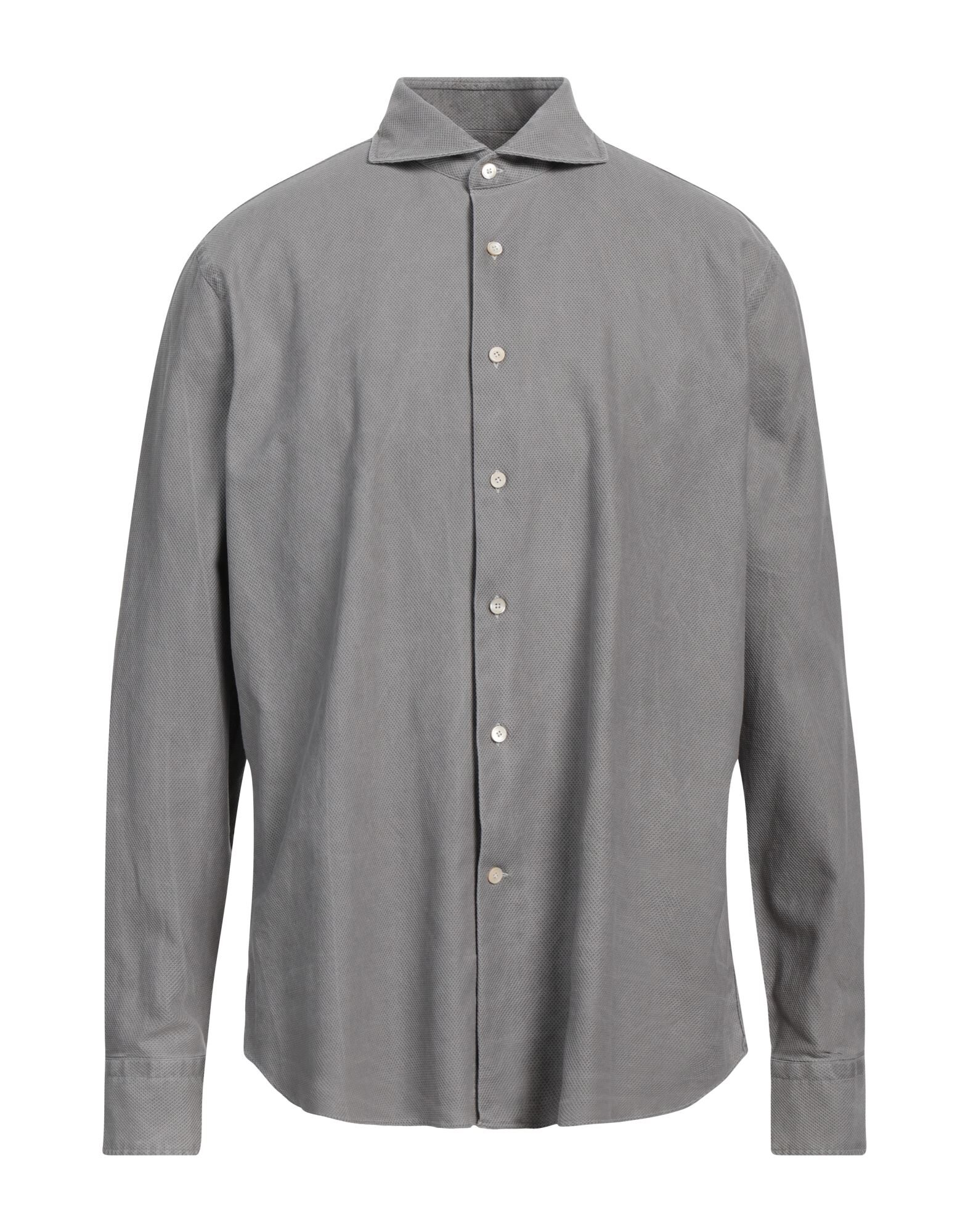 ALESSANDRO GHERARDI Pубашка 32190₽