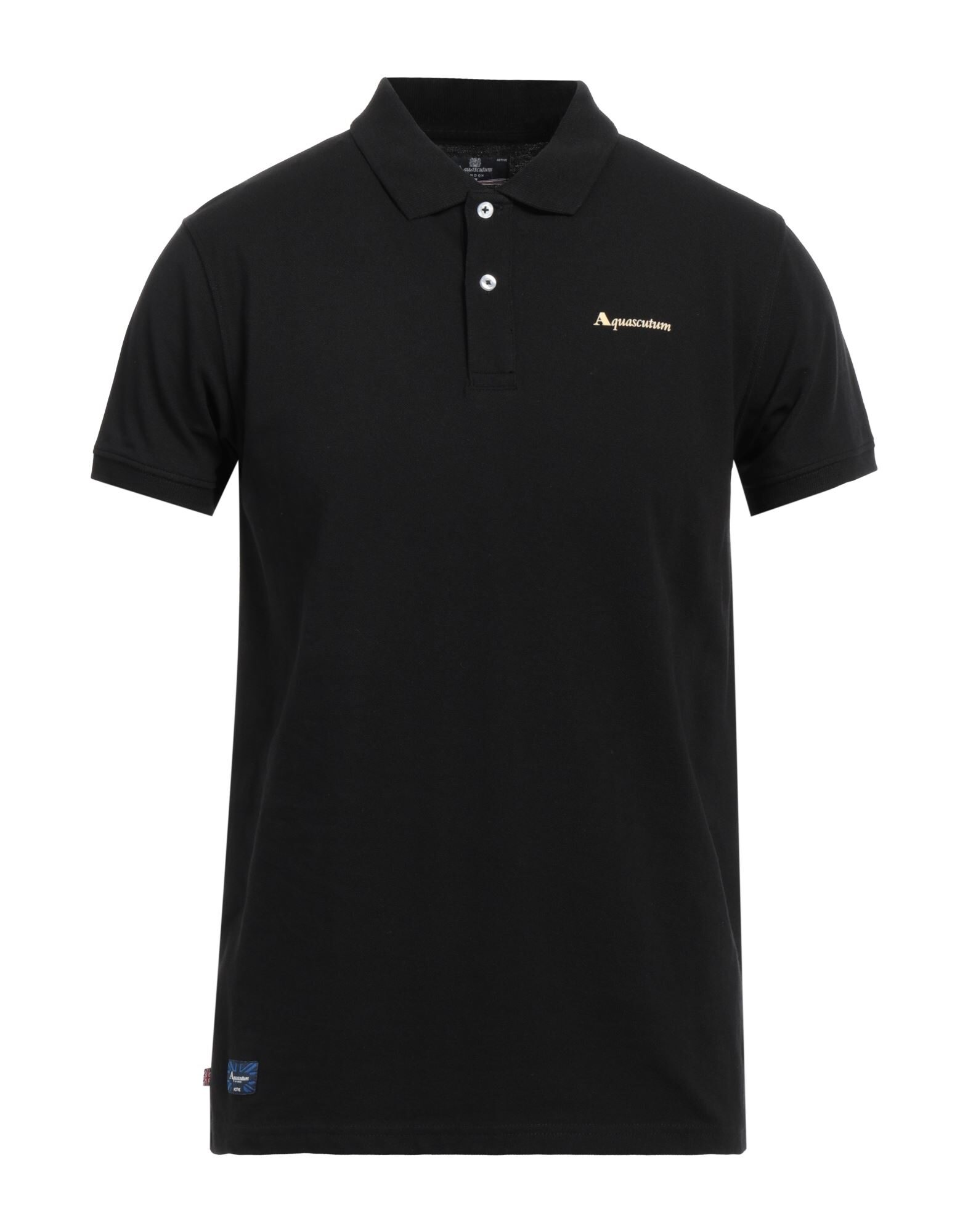 AQUASCUTUM ACTIVE Поло