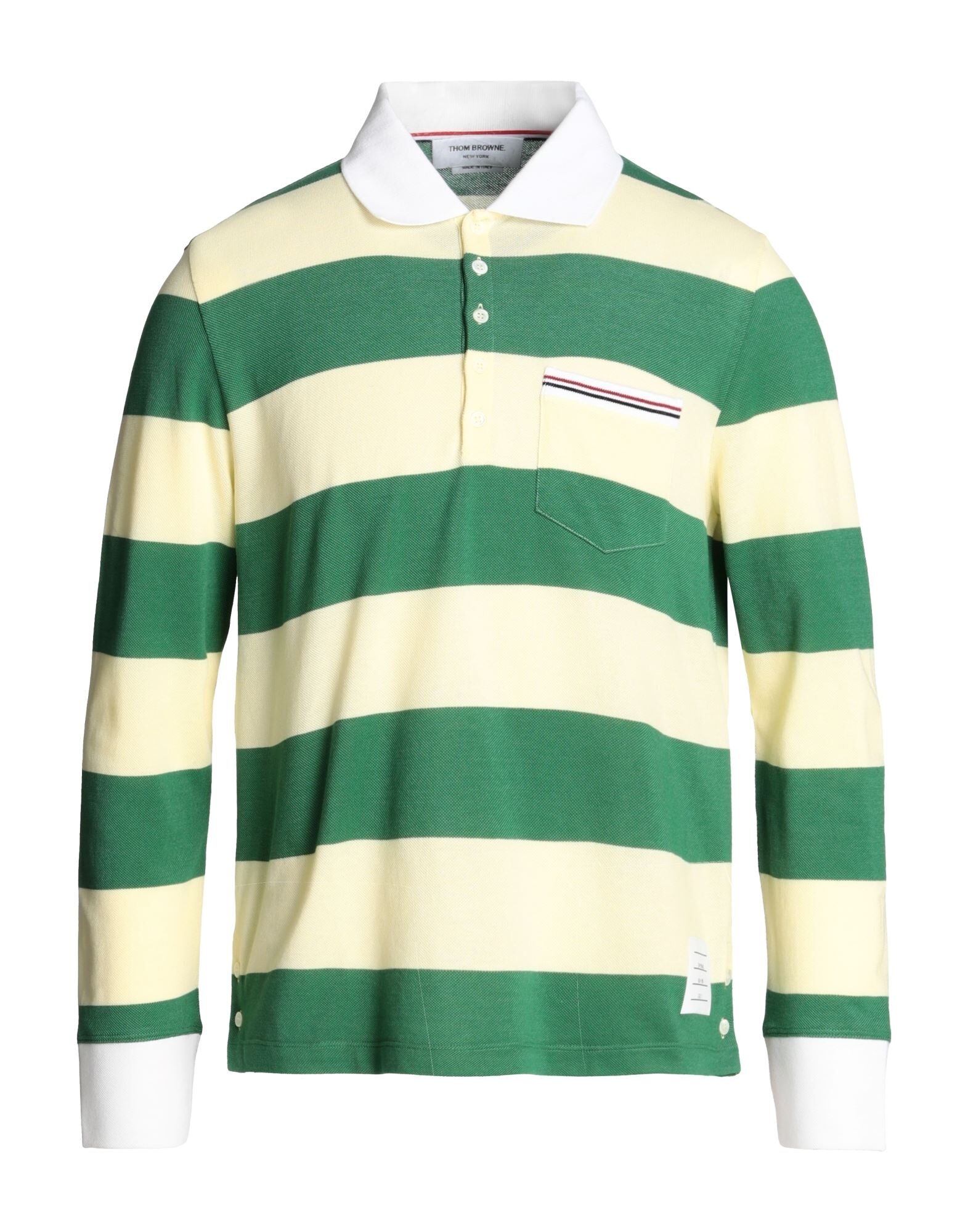 THOM BROWNE Поло 95890₽