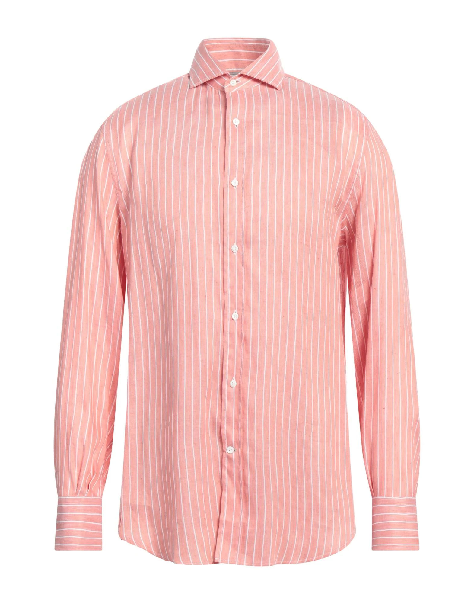 BRUNELLO CUCINELLI Pубашка 113990₽