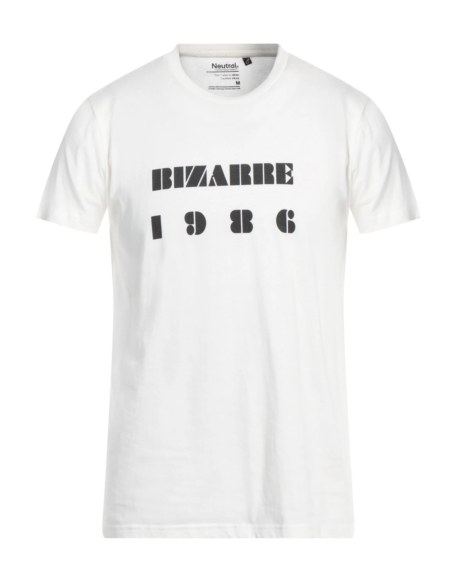 NEUTRAL Футболка 20190₽