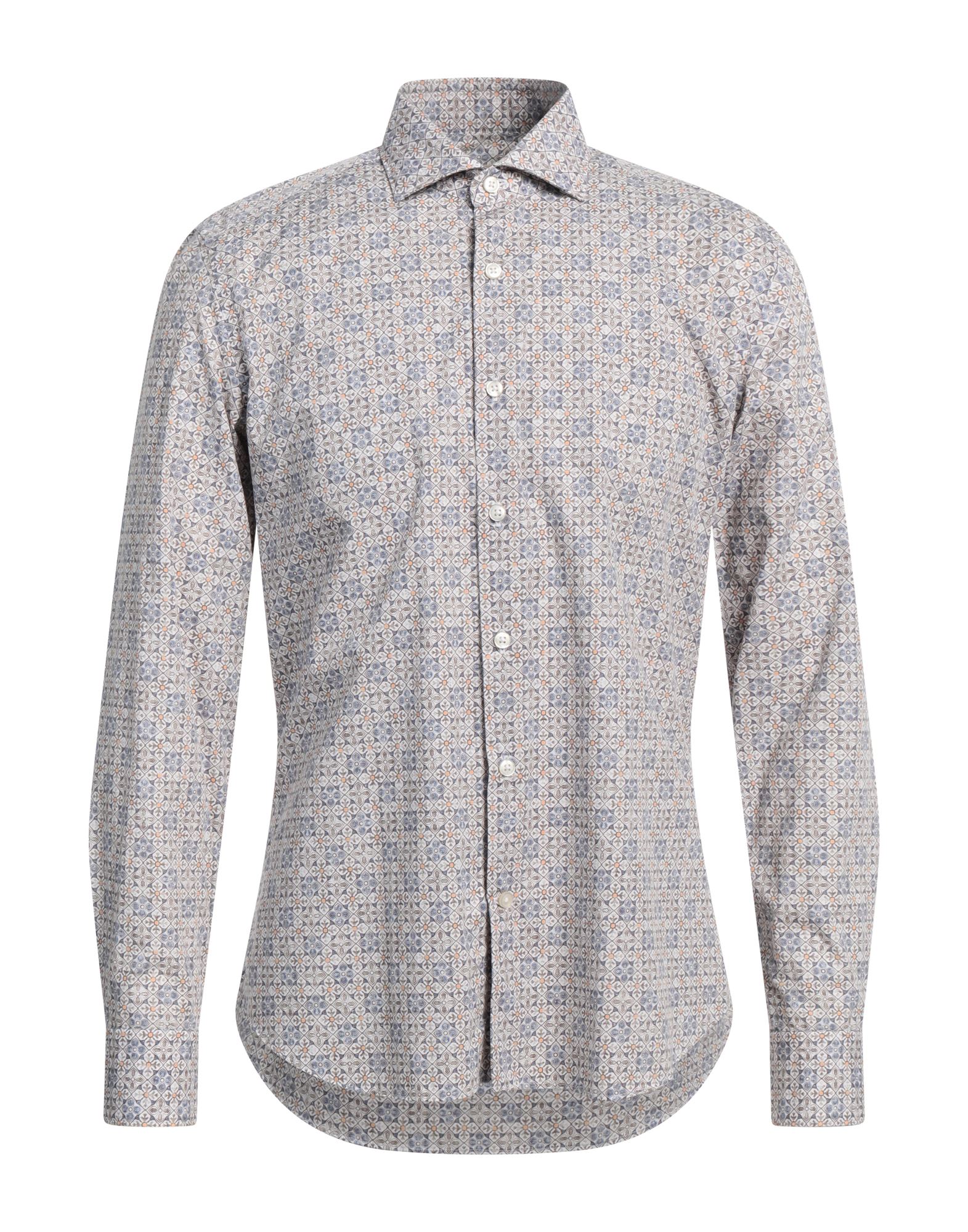 GHIRARDELLI Pубашка