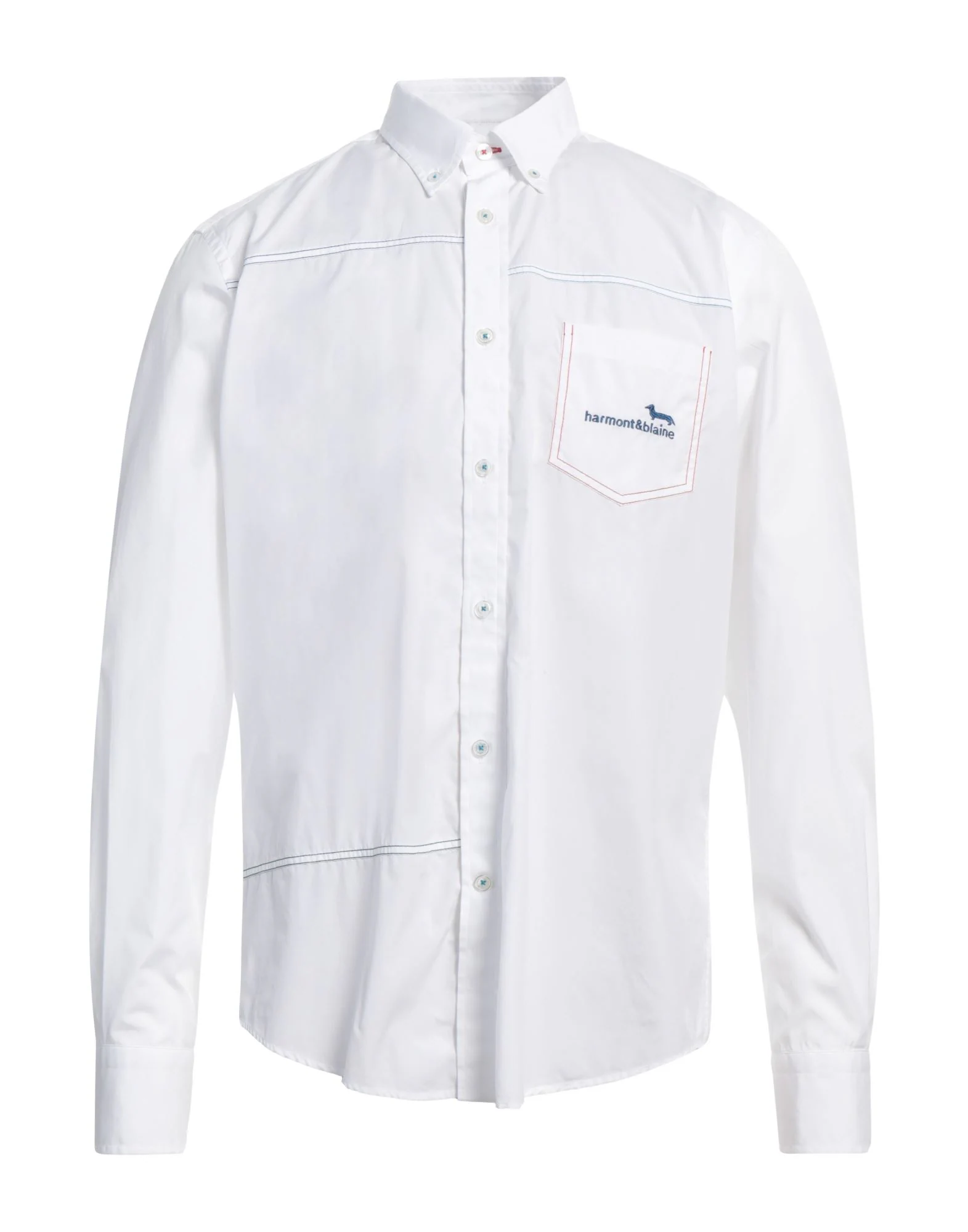 HARMONT - BLAINE Pубашка 30490₽