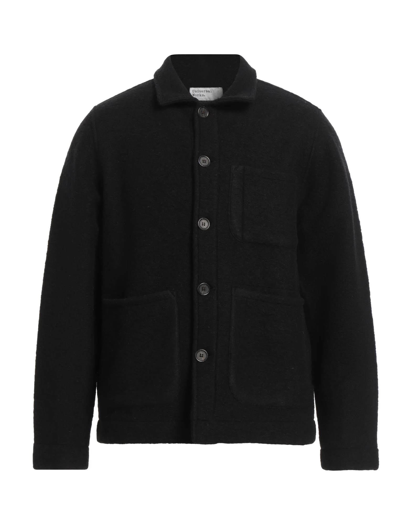 UNIVERSAL WORKS Pубашка 36890₽