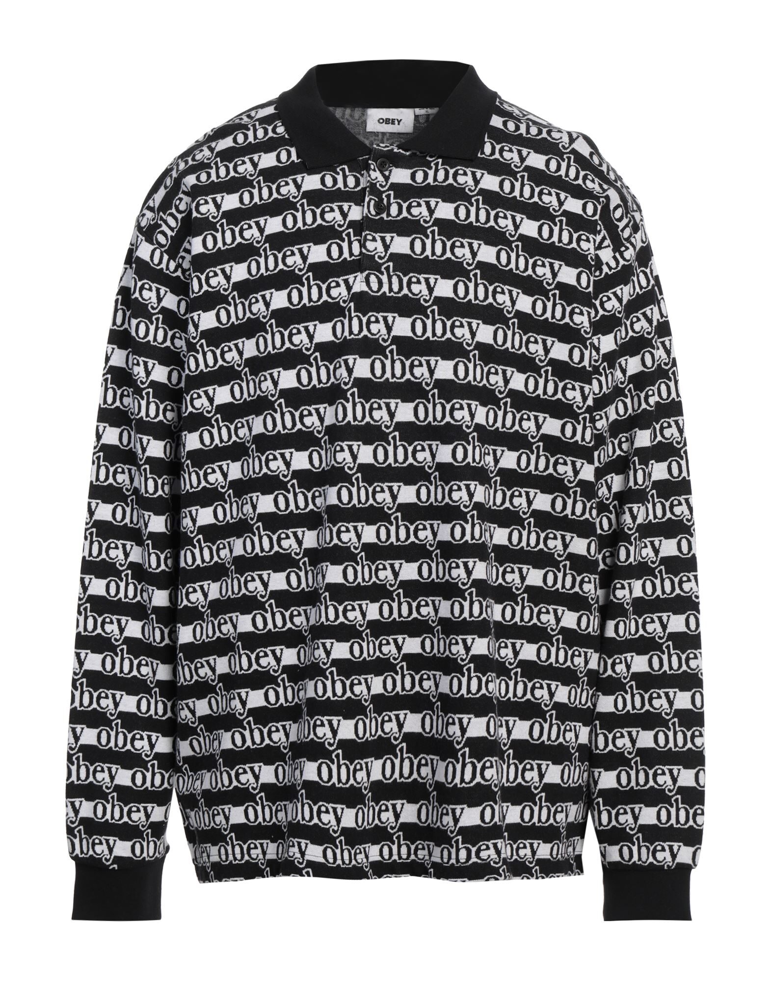 OBEY Поло 15590₽