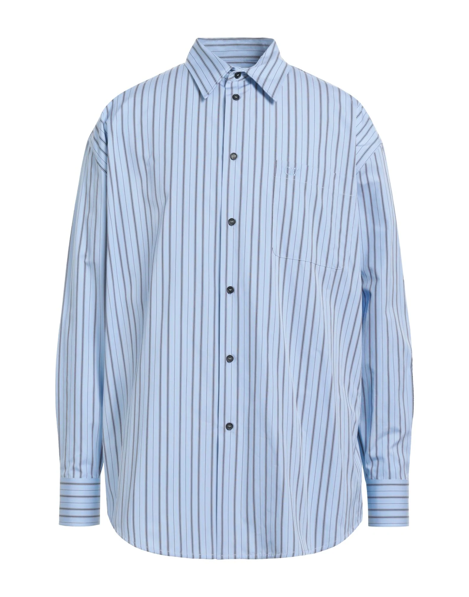 OFF-WHITE Pубашка 102390₽