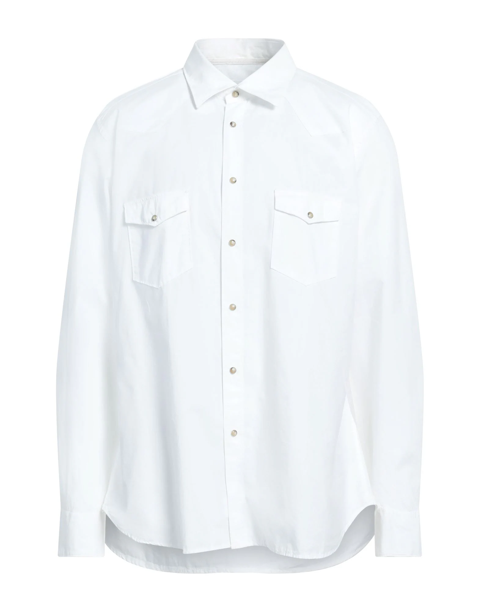 TINTORIA MATTEI 954 Pубашка 24890₽