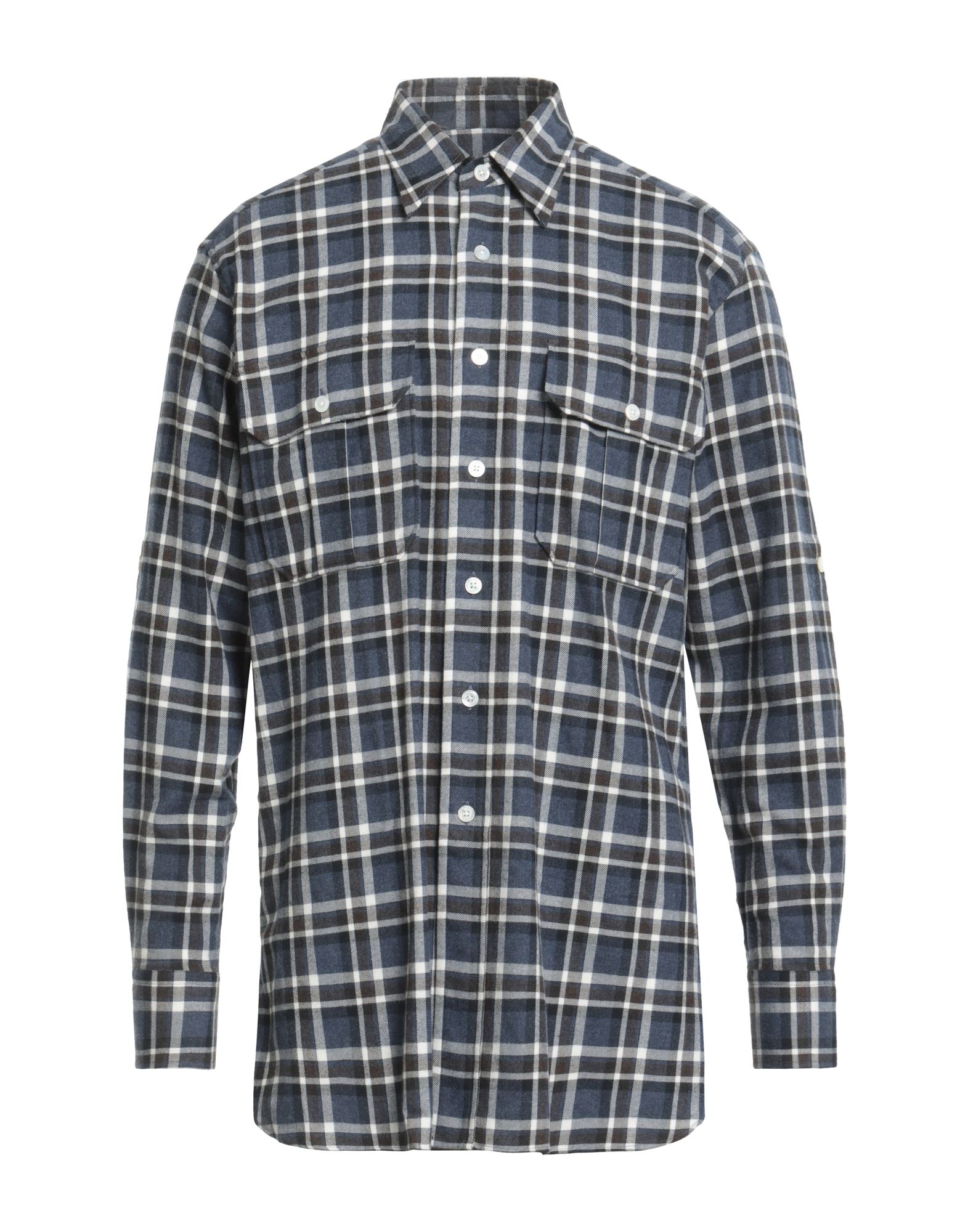 DUNHILL Pубашка 19790₽