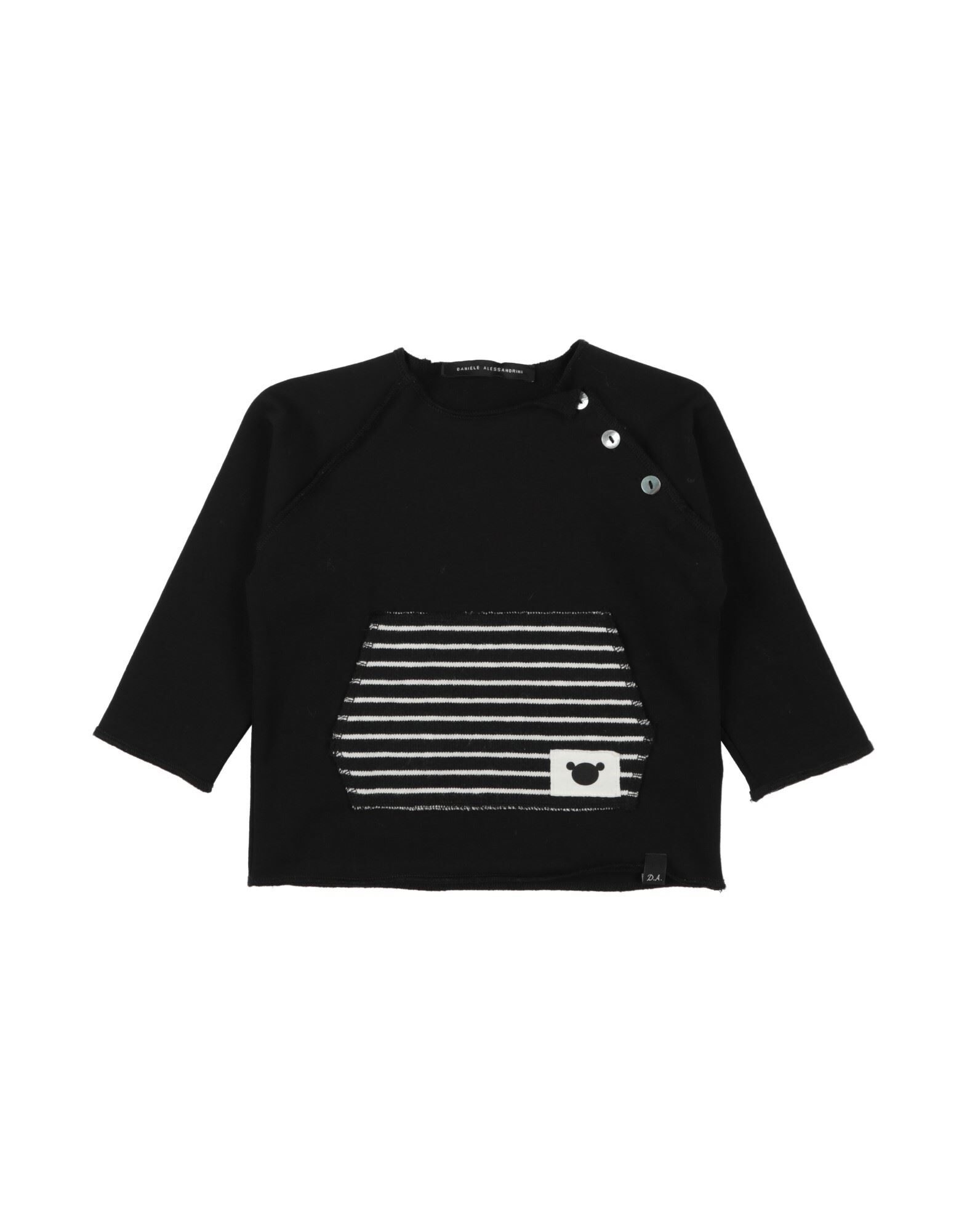 DANIELE ALESSANDRINI Толстовка 8390₽