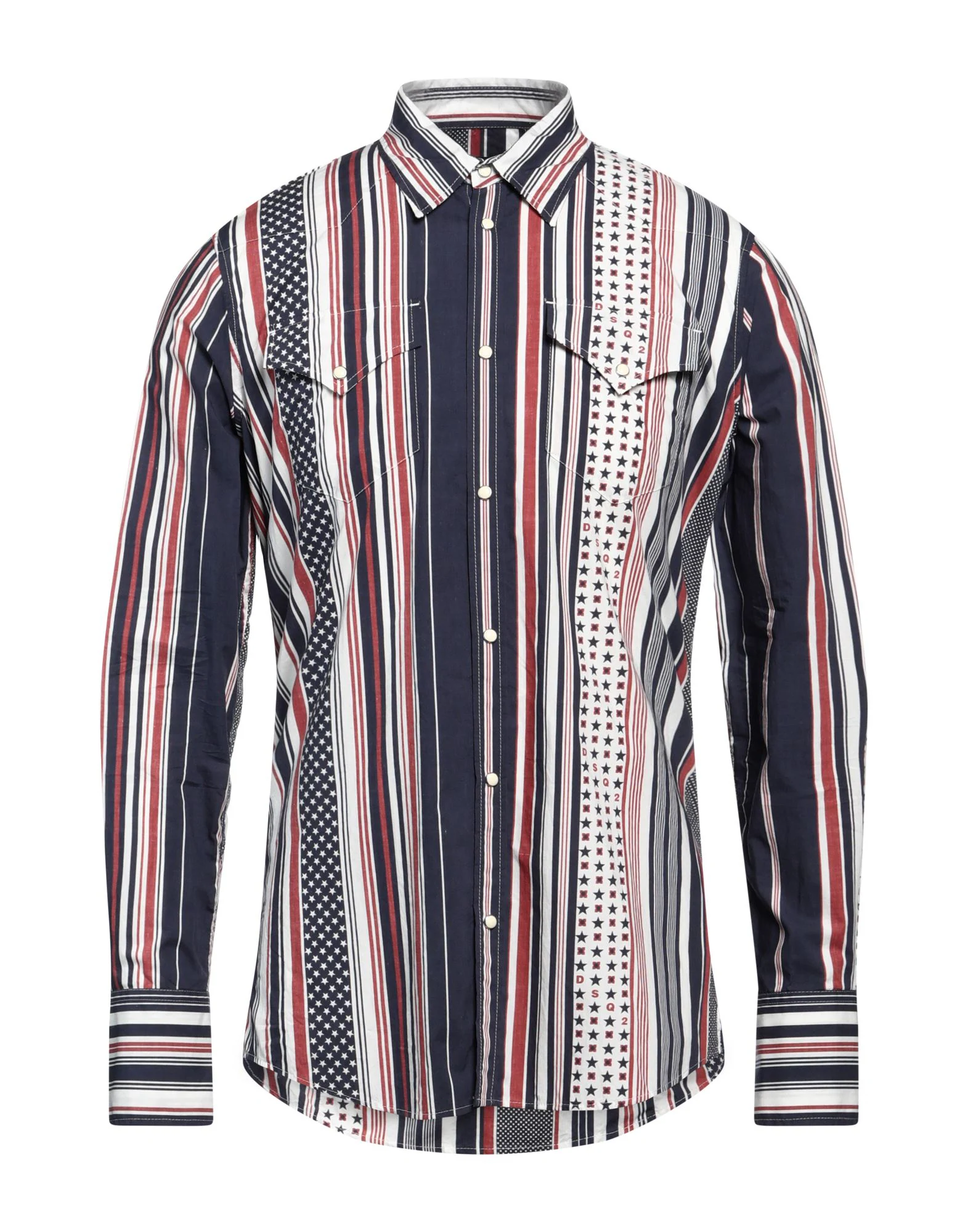 DSQUARED2 Pубашка 54790₽