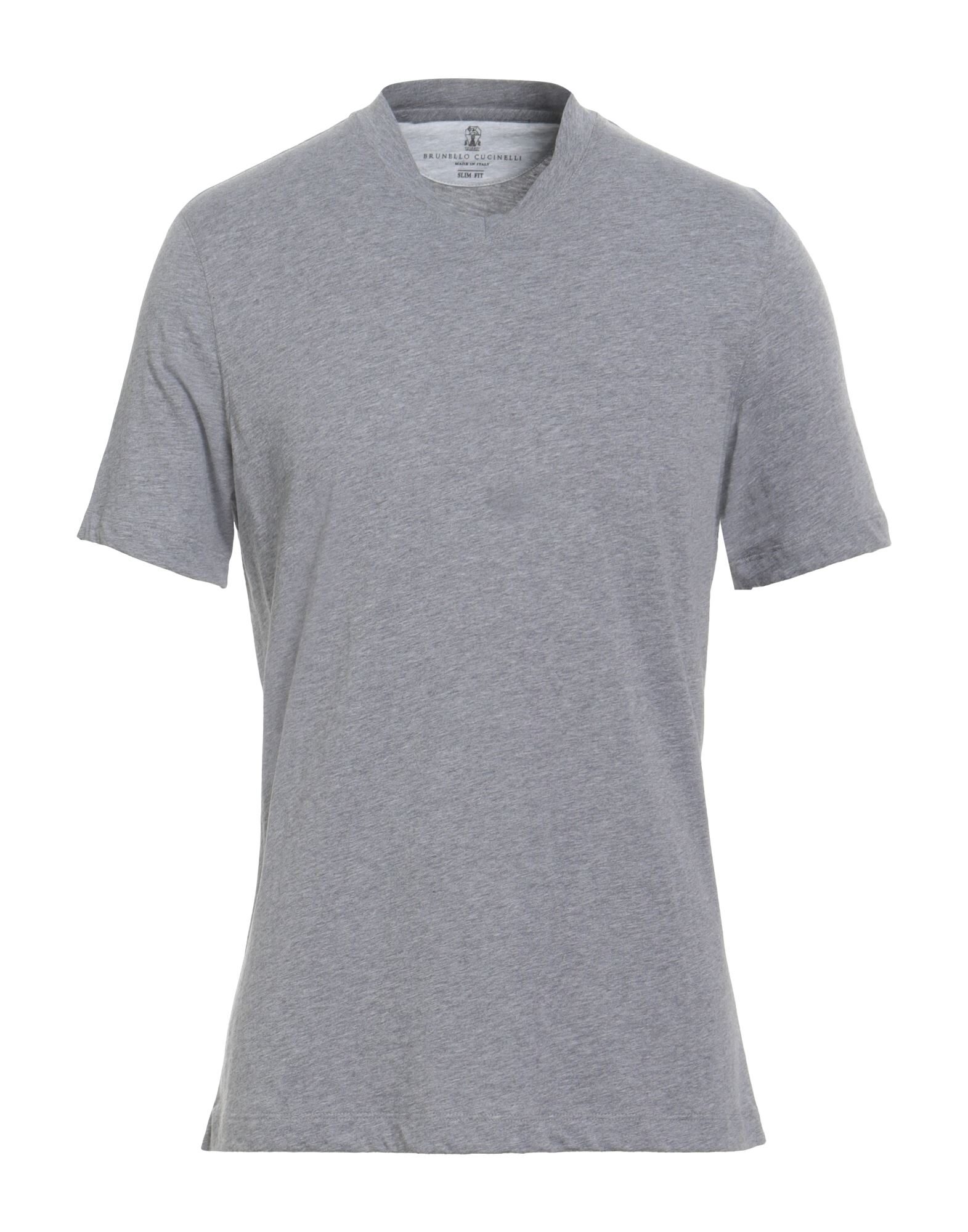 BRUNELLO CUCINELLI Футболка 48990₽