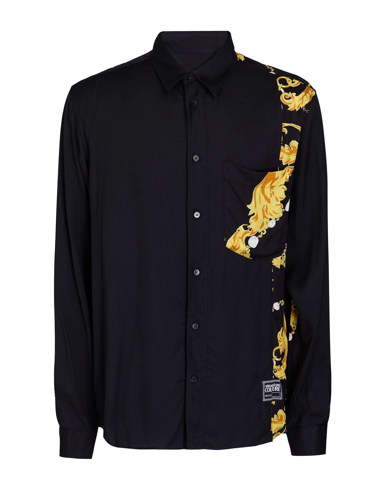 VERSACE JEANS COUTURE Pубашка 48490₽