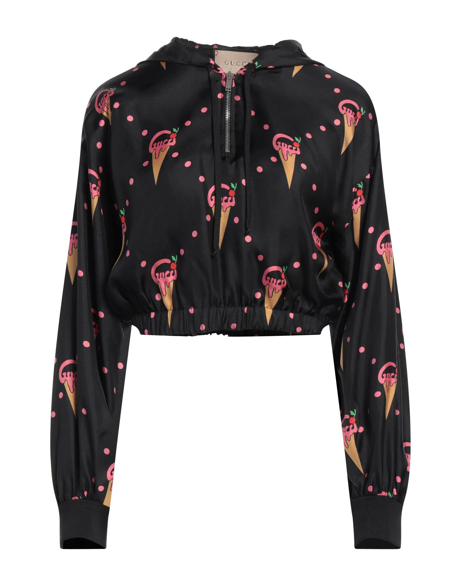 GUCCI Толстовка