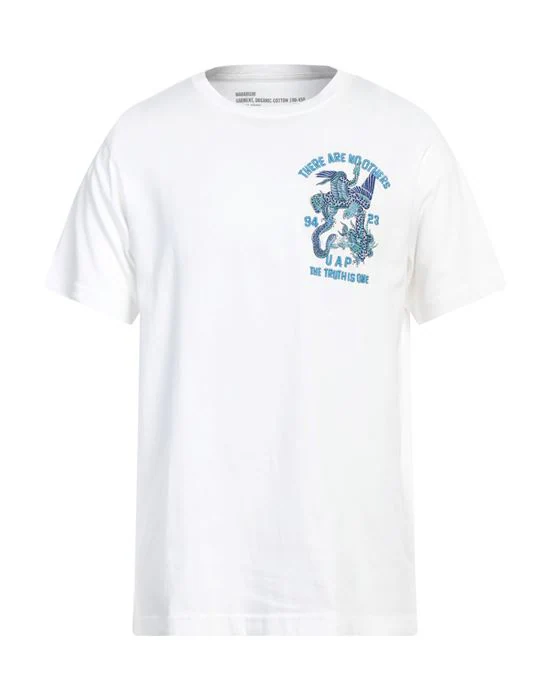 MAHARISHI Футболка 24890₽