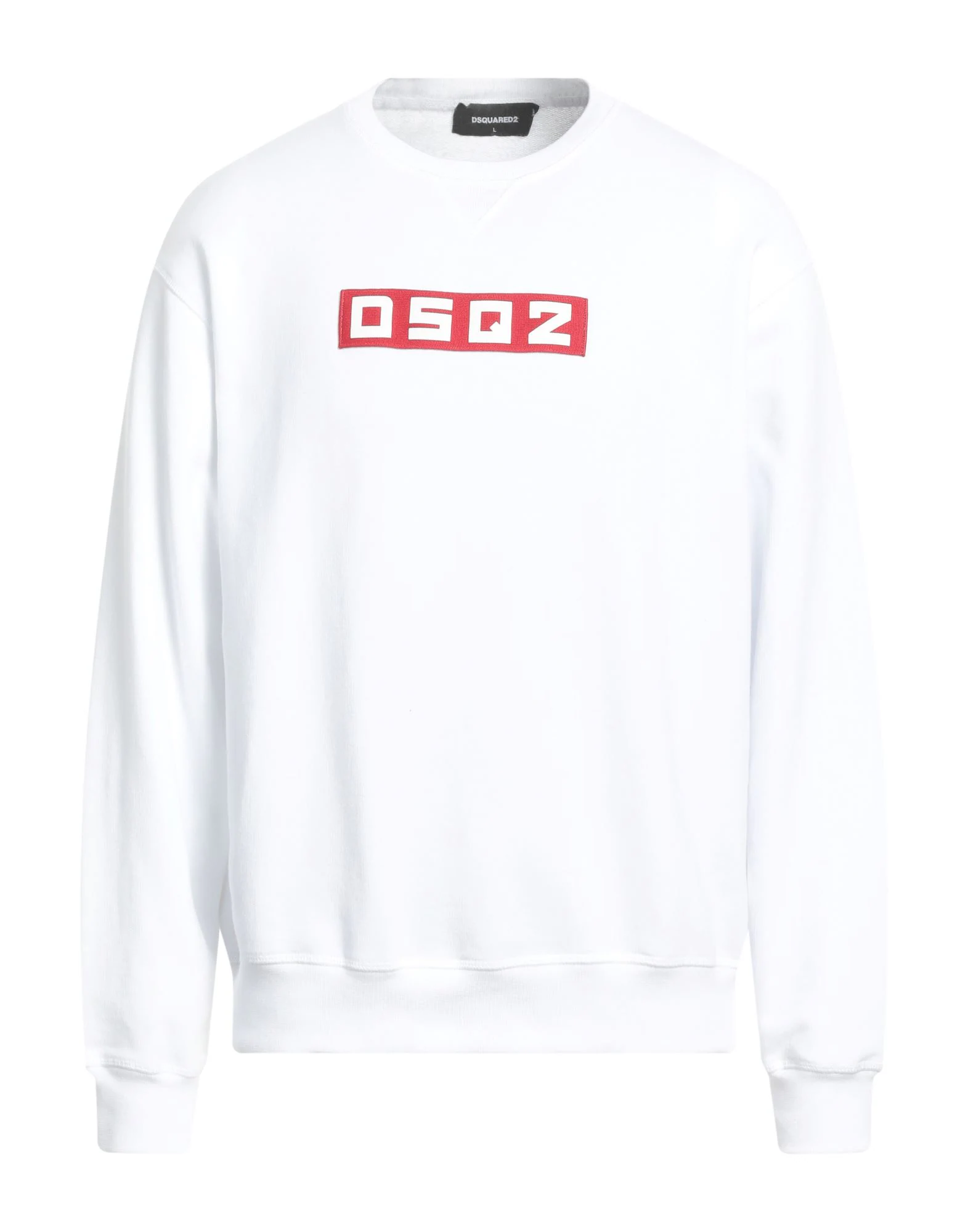 DSQUARED2 Толстовка 45090₽