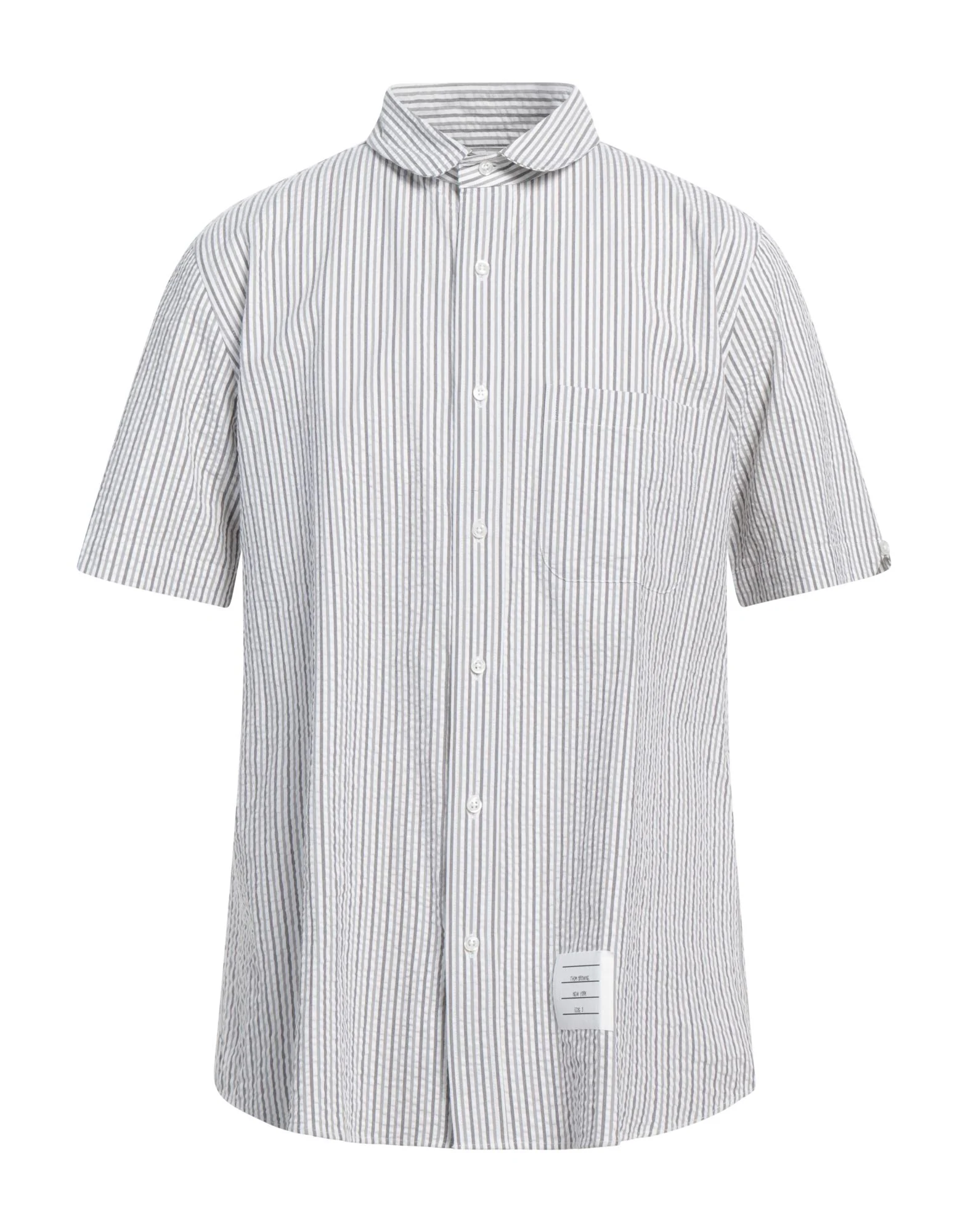 THOM BROWNE Pубашка 46790₽