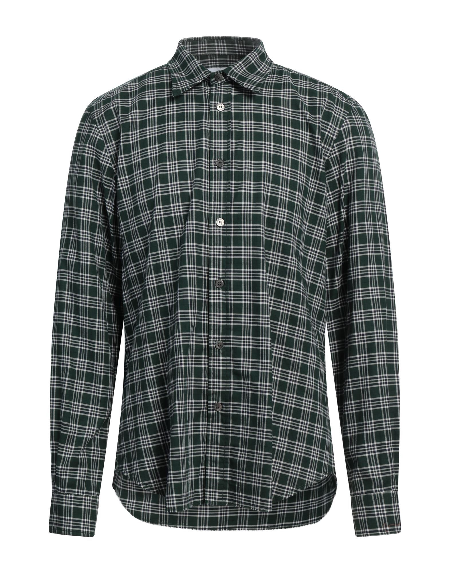 DEPARTMENT 5 Pубашка 13690₽