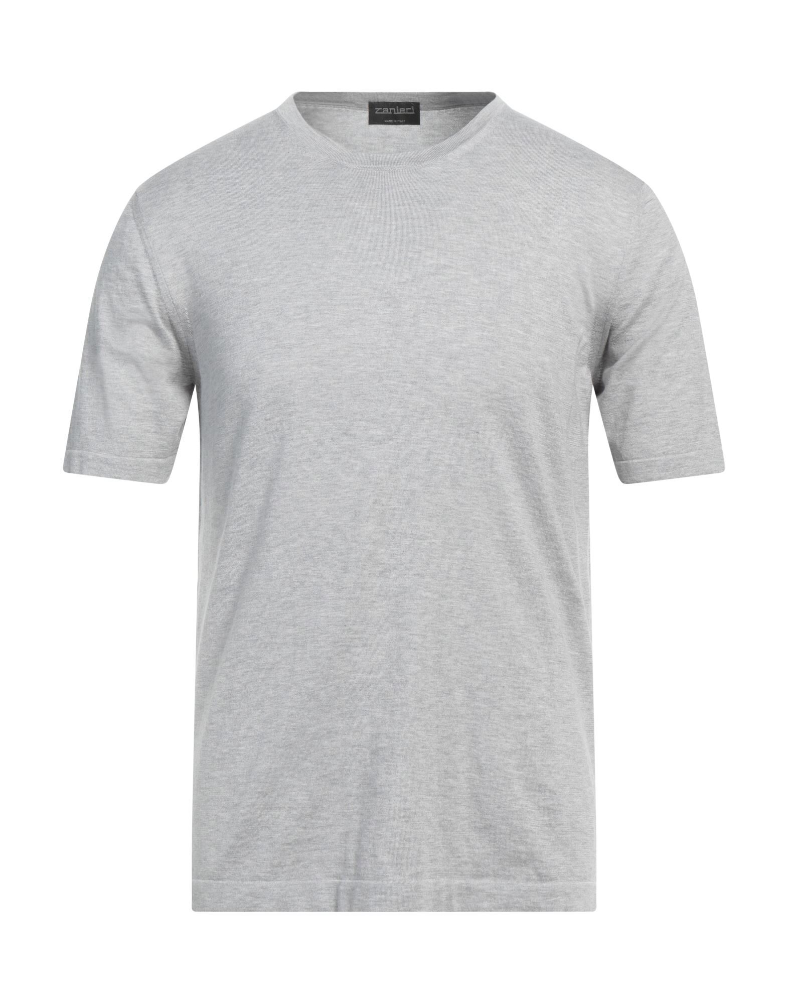 ZANIERI Футболка