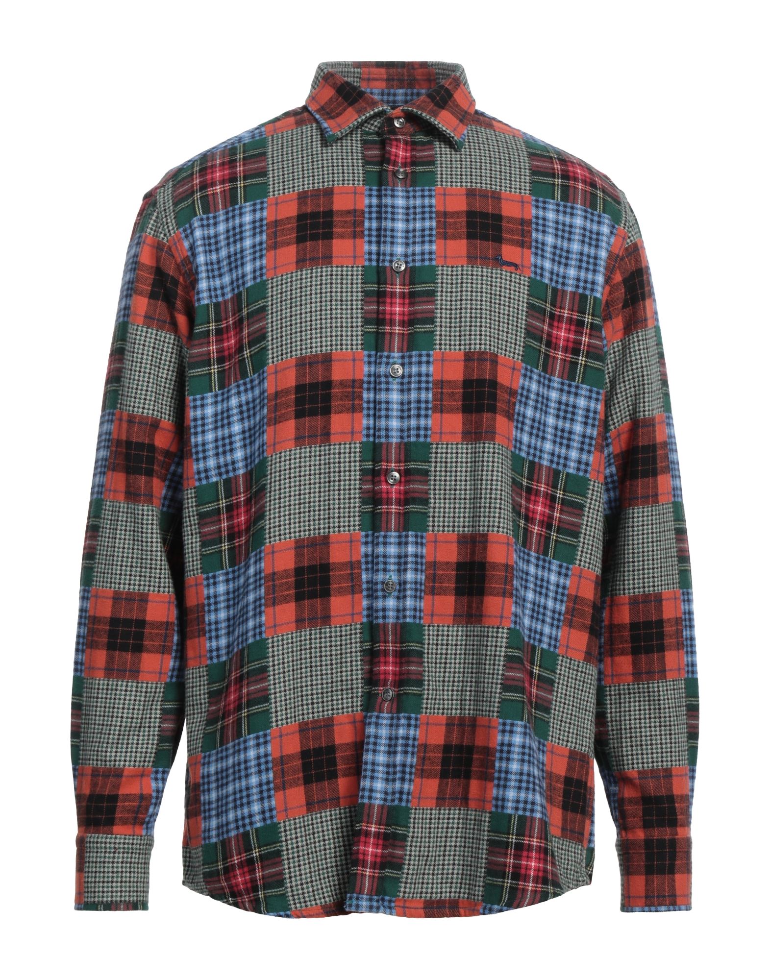 HARMONT - BLAINE Pубашка 13690₽