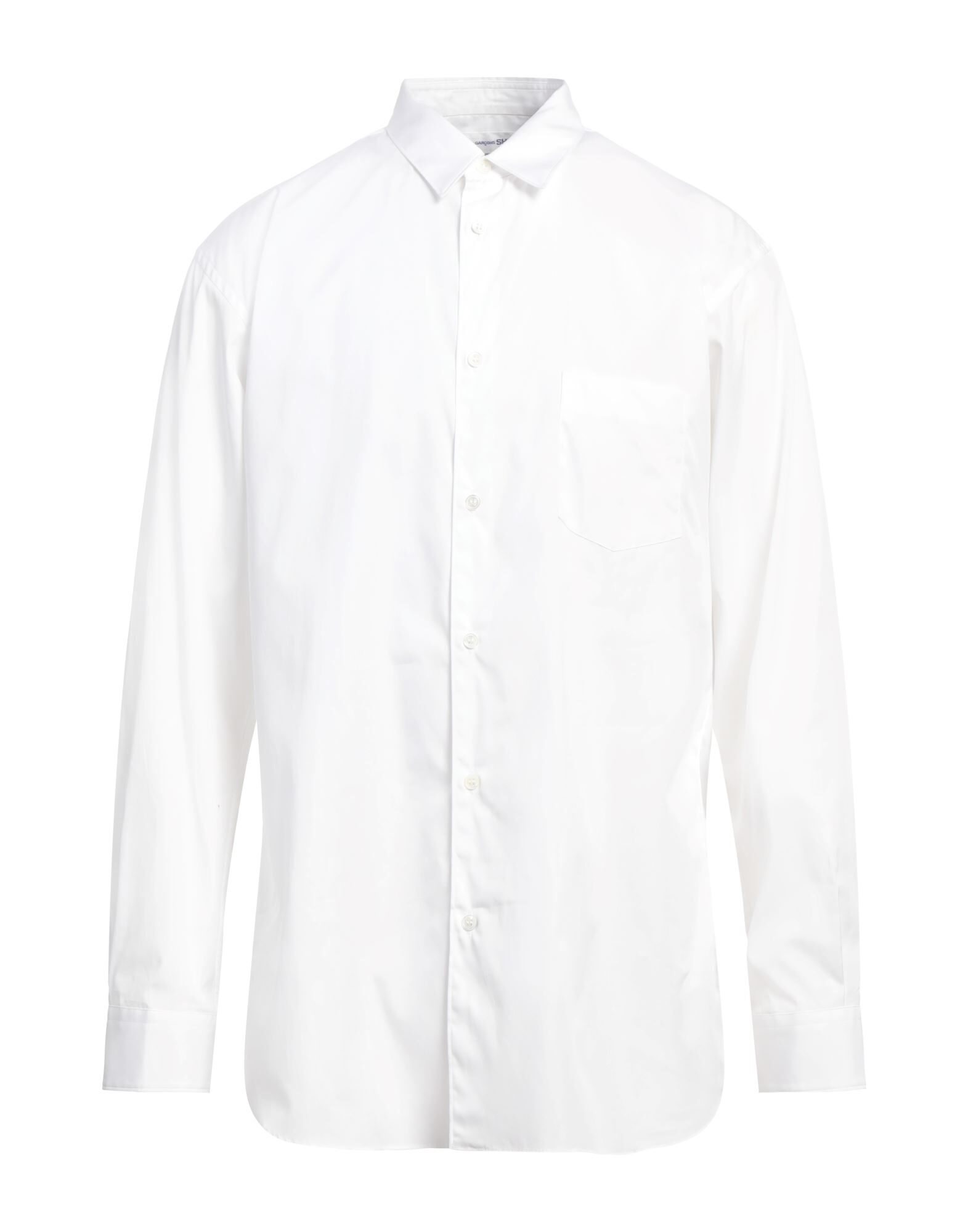 COMME des GARONS SHIRT Pубашка 44390₽